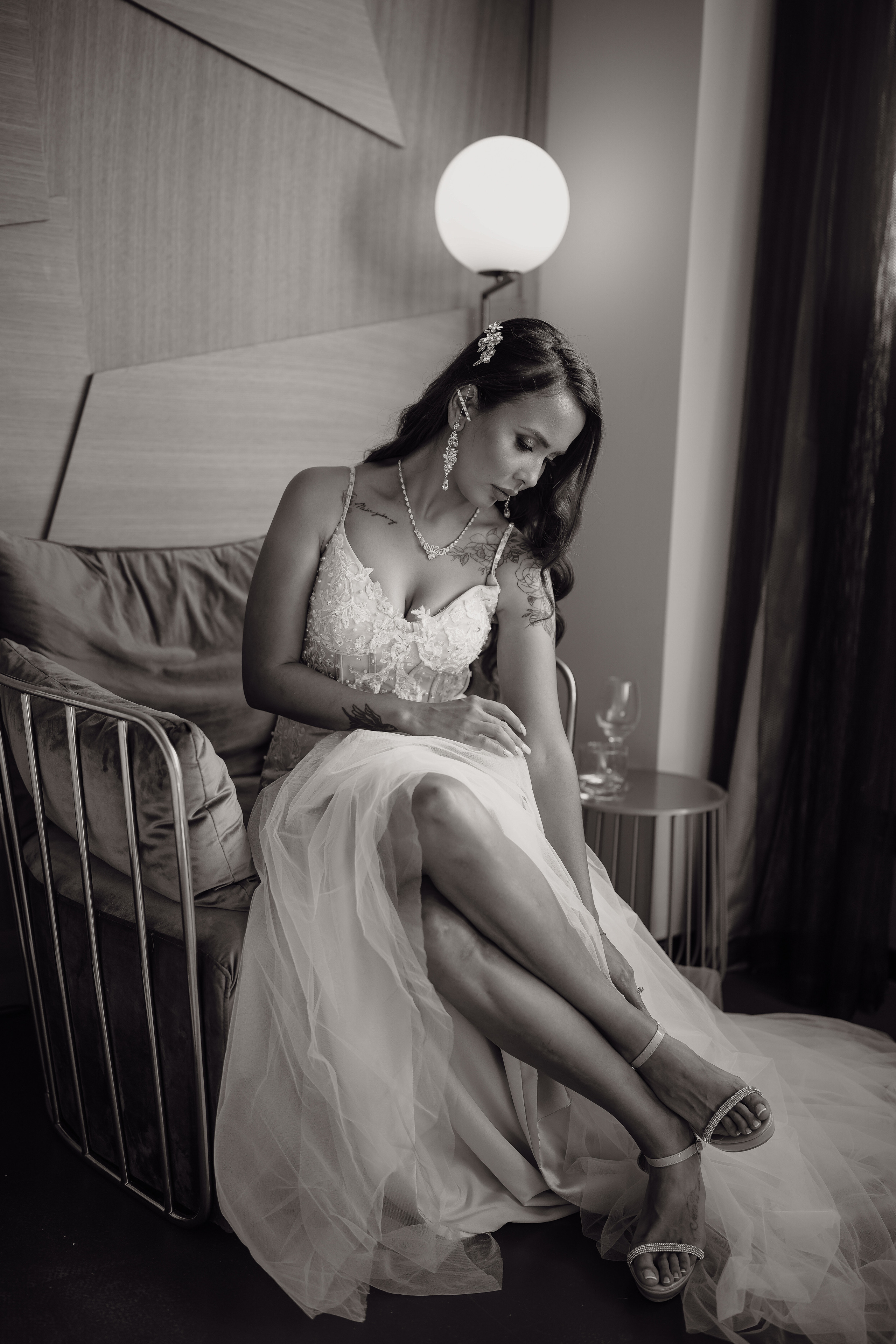 Ж. Фотограф и видеоограф в Израиле Ольга Харнас Studio