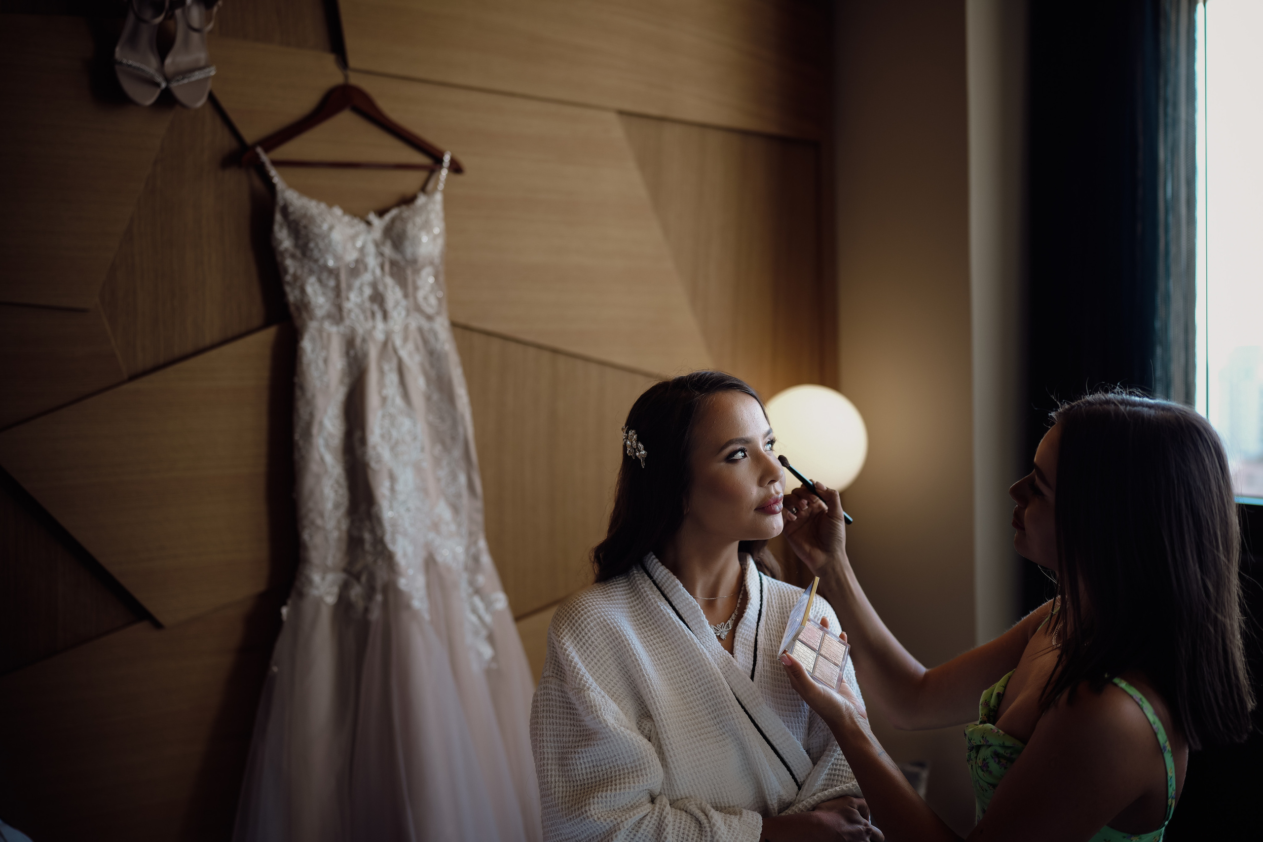 Ж. Фотограф и видеоограф в Израиле Ольга Харнас Studio