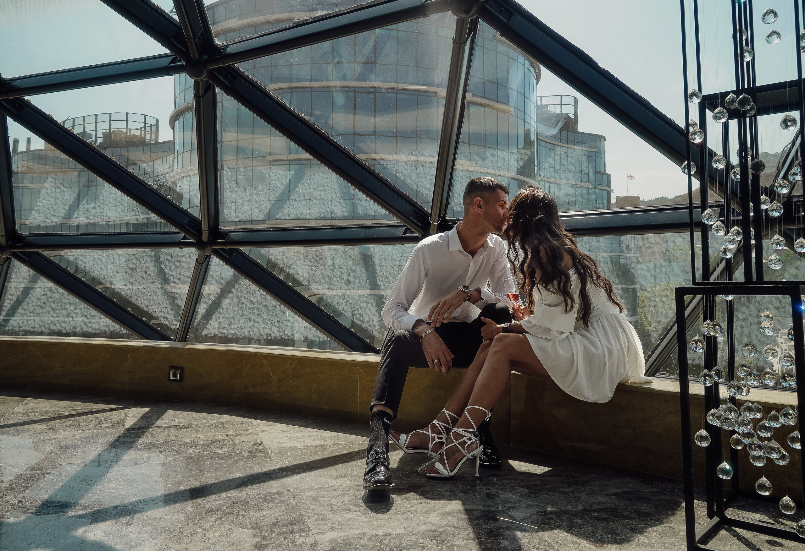 Anastasia § Michail. Фотограф и видеоограф в Израиле Ольга Харнас Studio