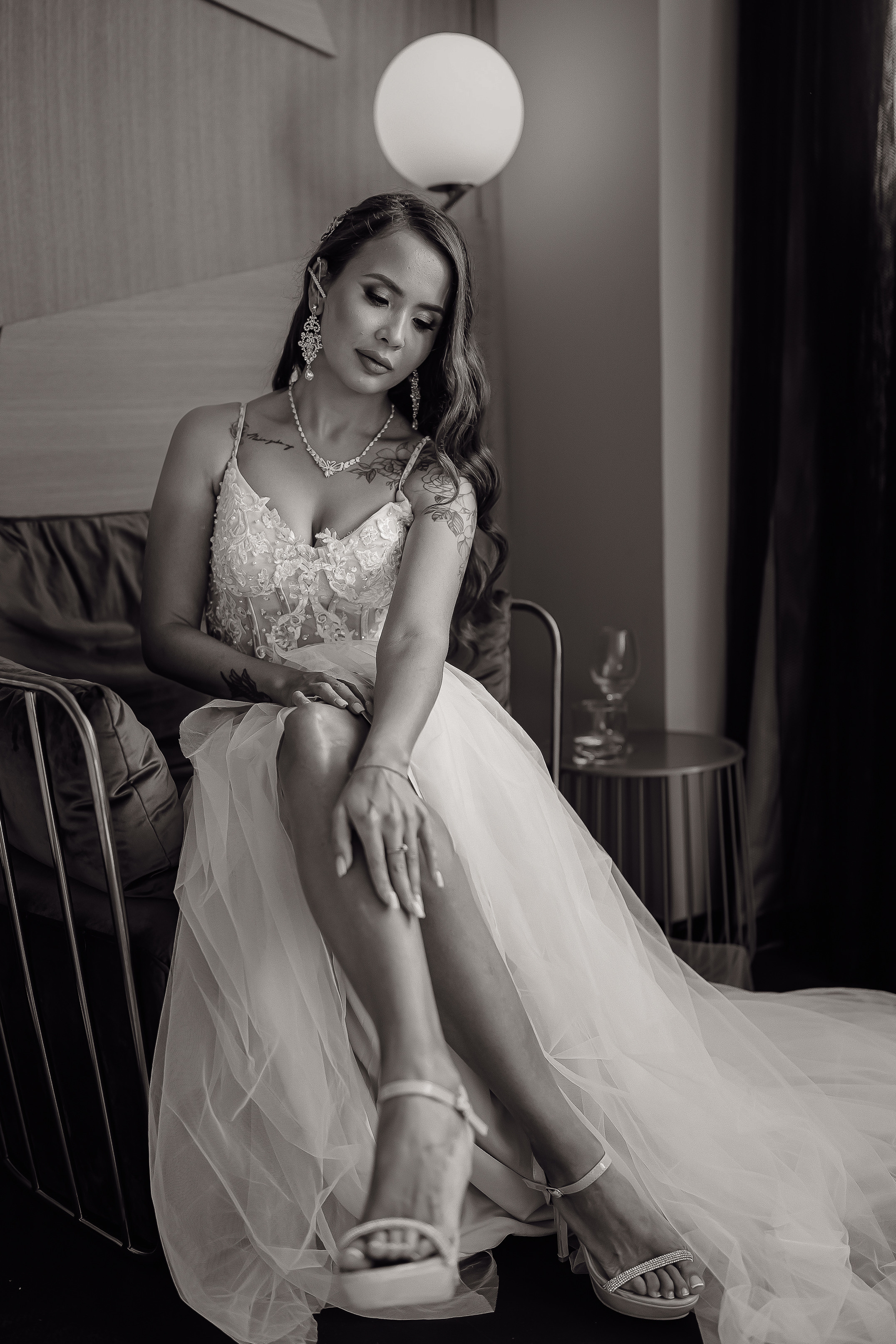 Ж. Фотограф и видеоограф в Израиле Ольга Харнас Studio