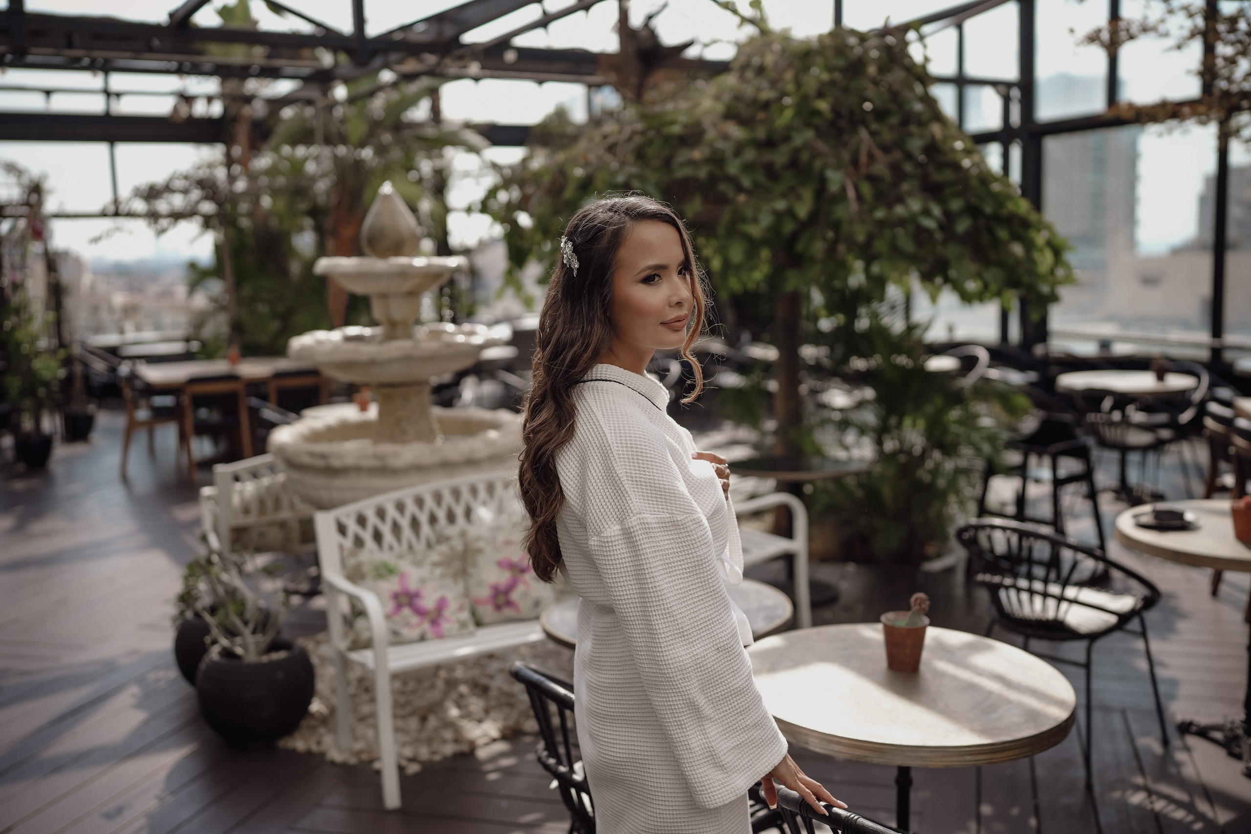 Ж. Фотограф и видеоограф в Израиле Ольга Харнас Studio