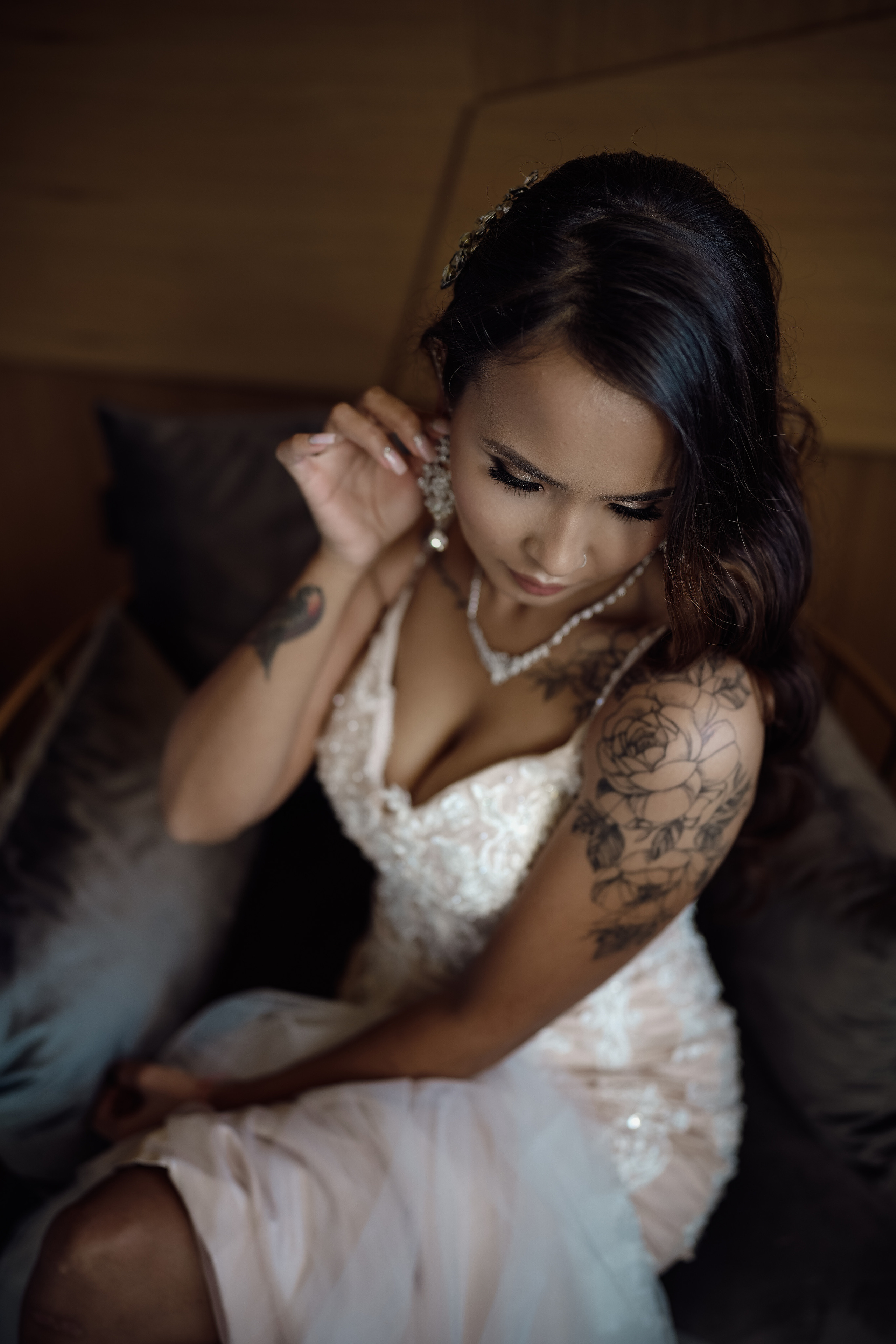 Ж. Фотограф и видеоограф в Израиле Ольга Харнас Studio