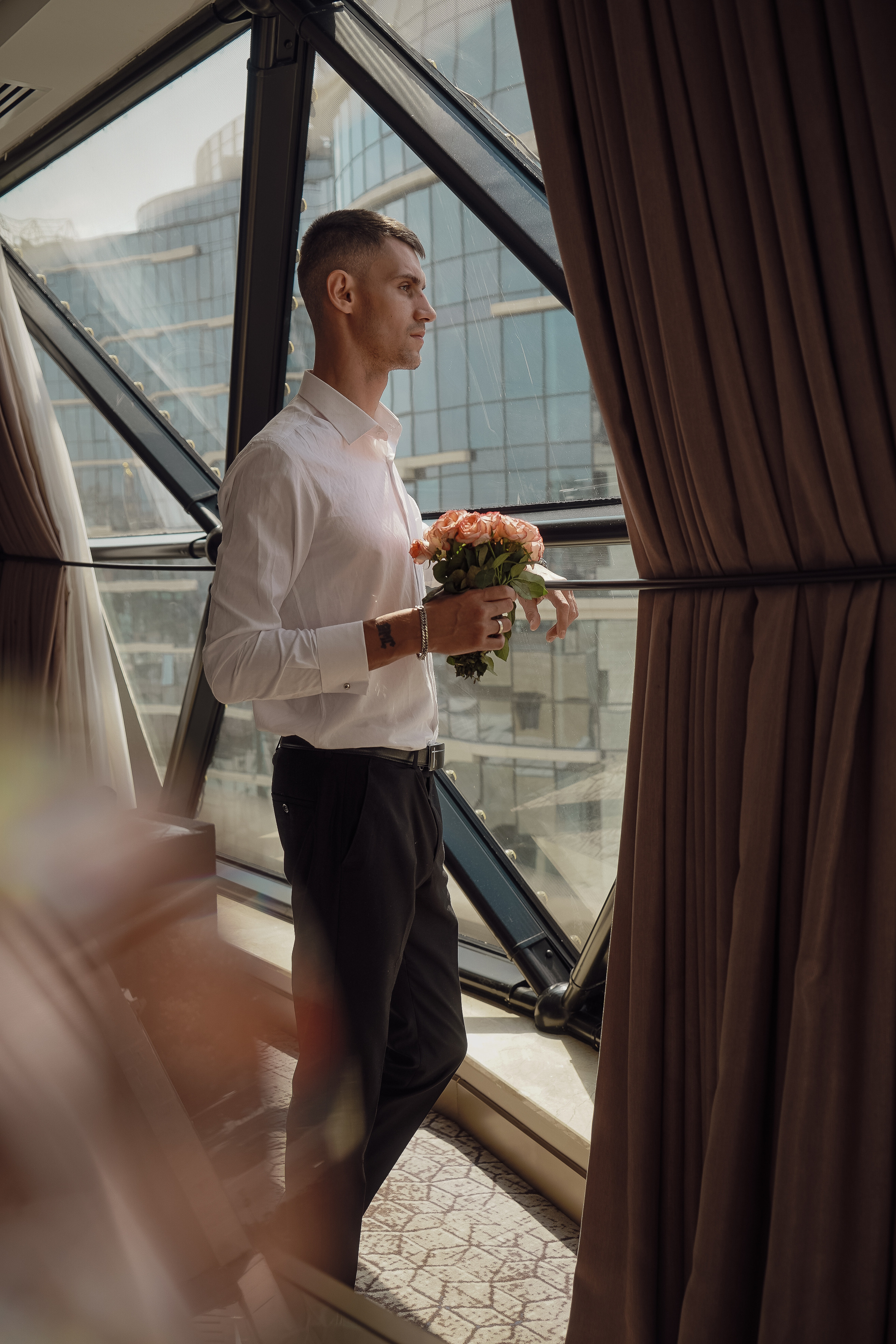 Anastasia § Michail. Фотограф и видеоограф в Израиле Ольга Харнас Studio