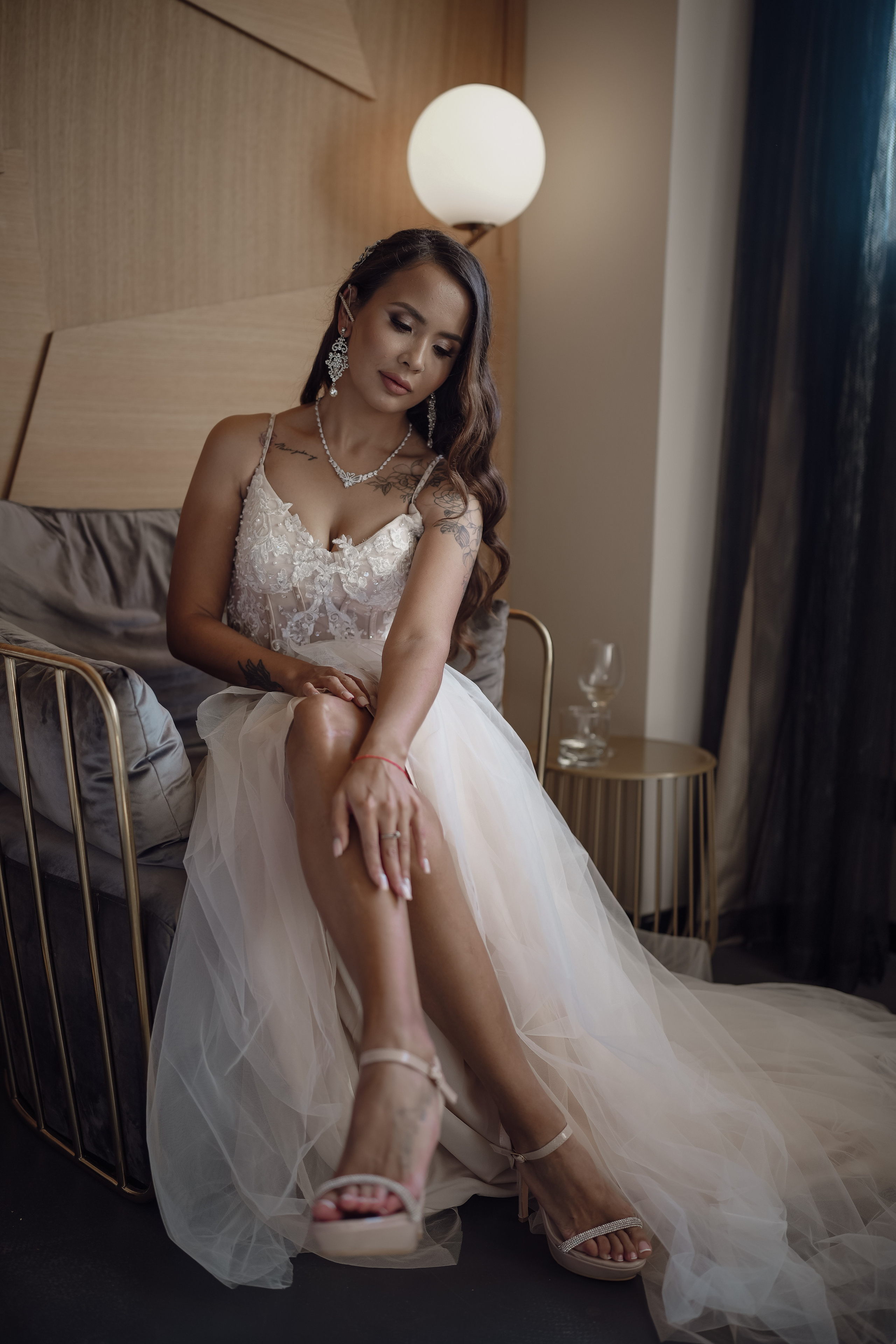 Ж. Фотограф и видеоограф в Израиле Ольга Харнас Studio