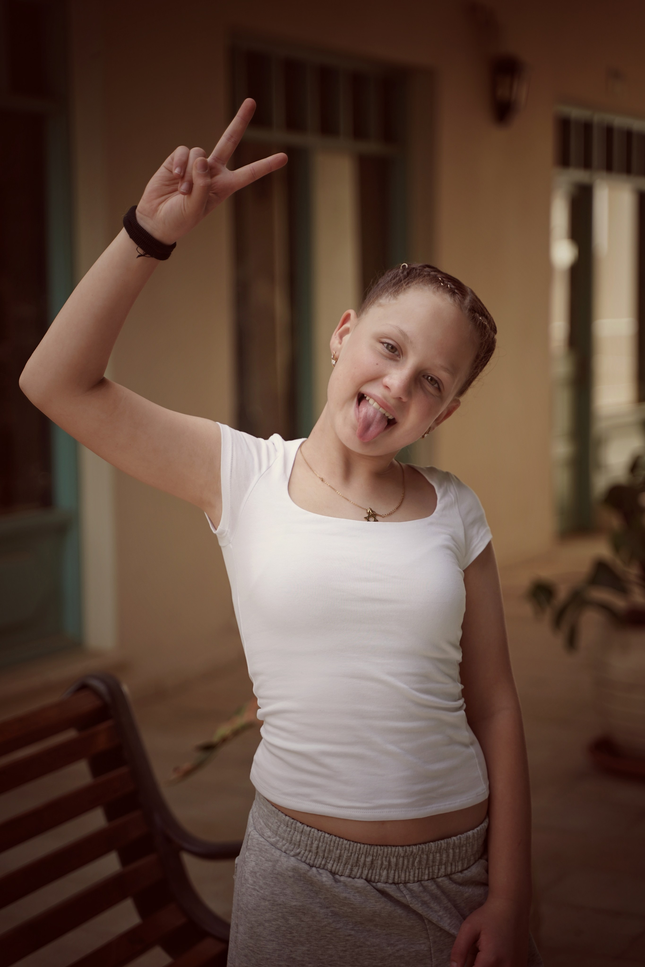 Кетрин. Фотограф. Визуал. Хайфа. Талья Цветкова