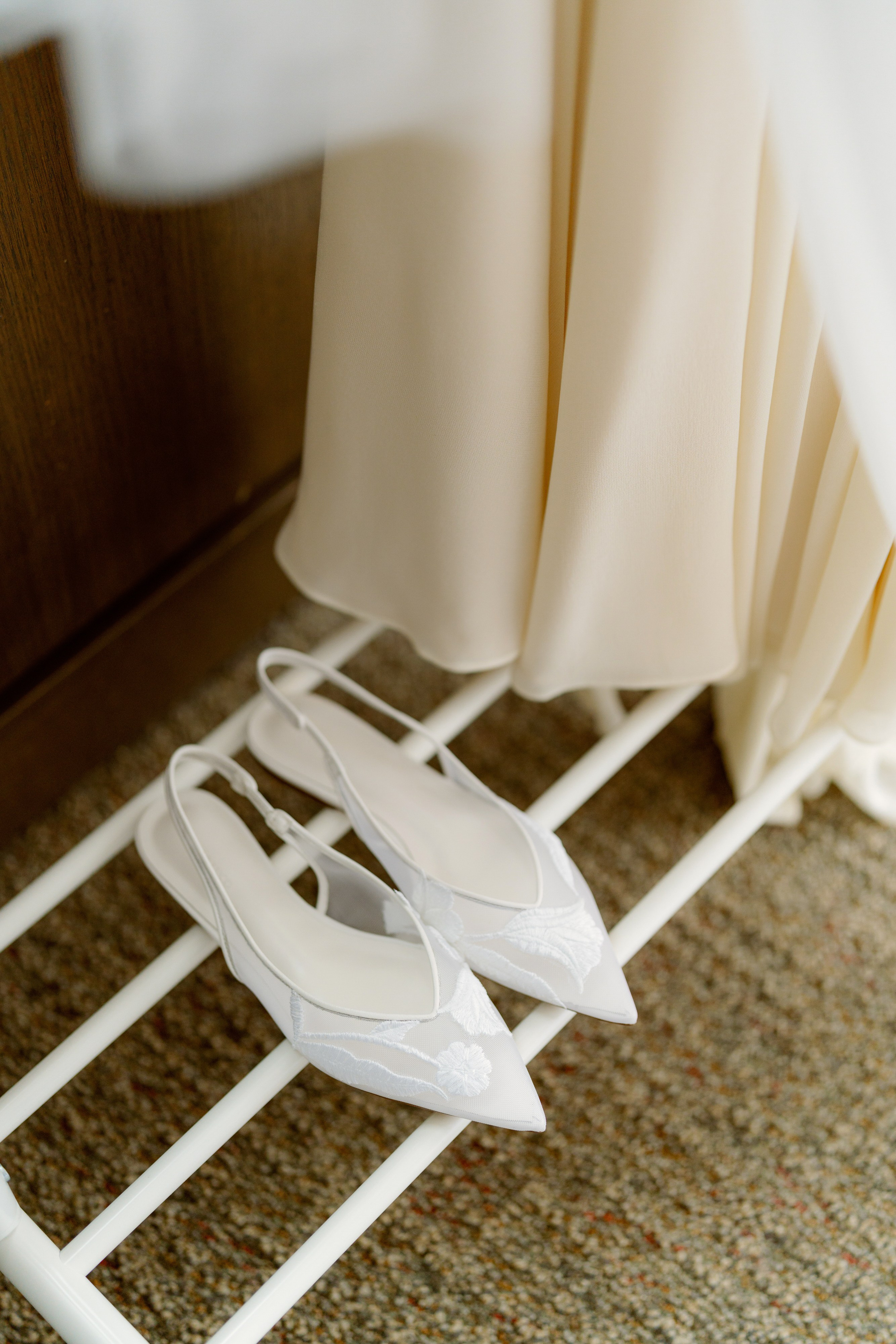 Amber and Luke. Wedding photographer and videographer New York | New Jersey