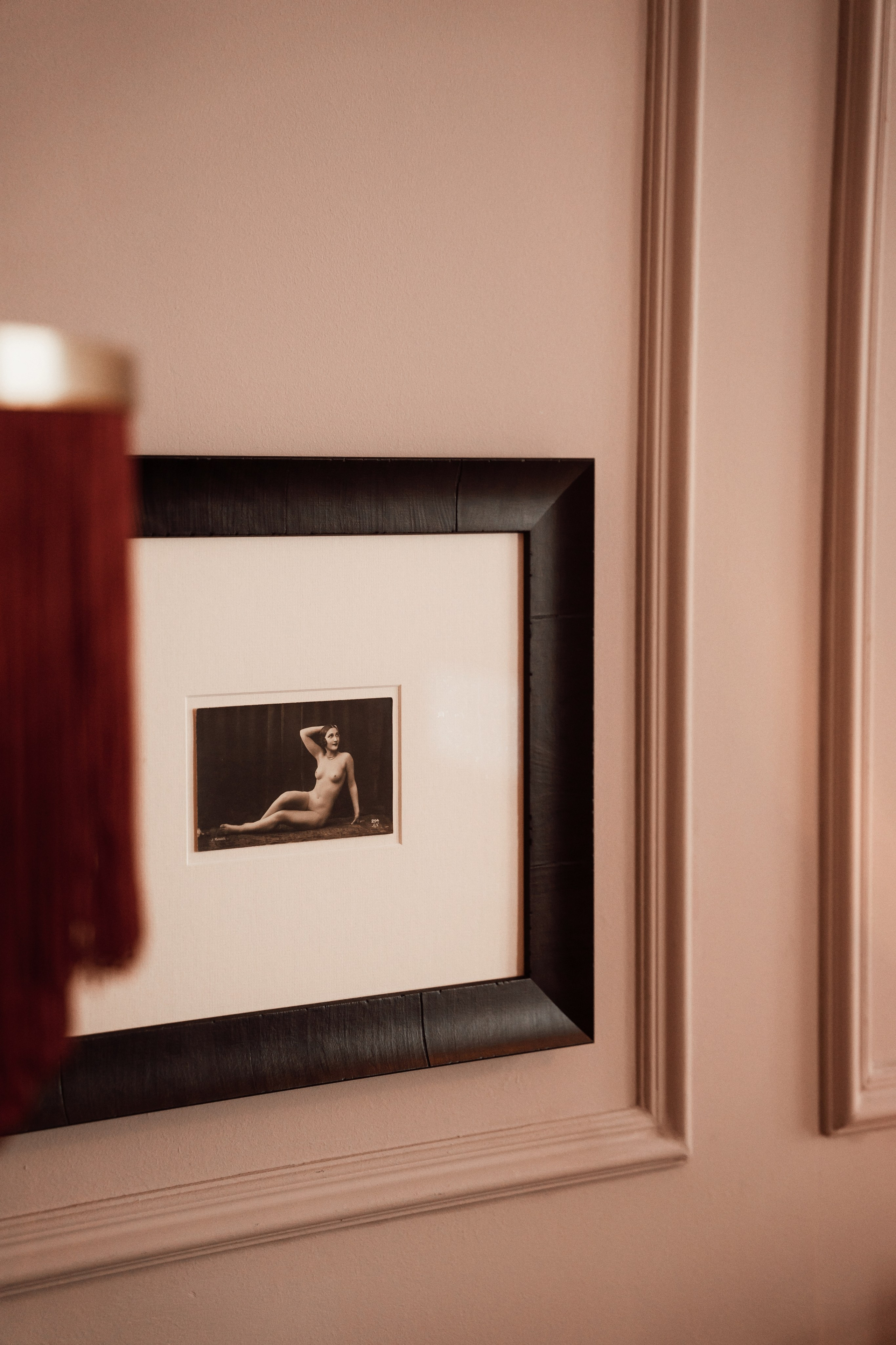 Die Josefine | Boutique Hotel Vienna. Creative photographer for your business
