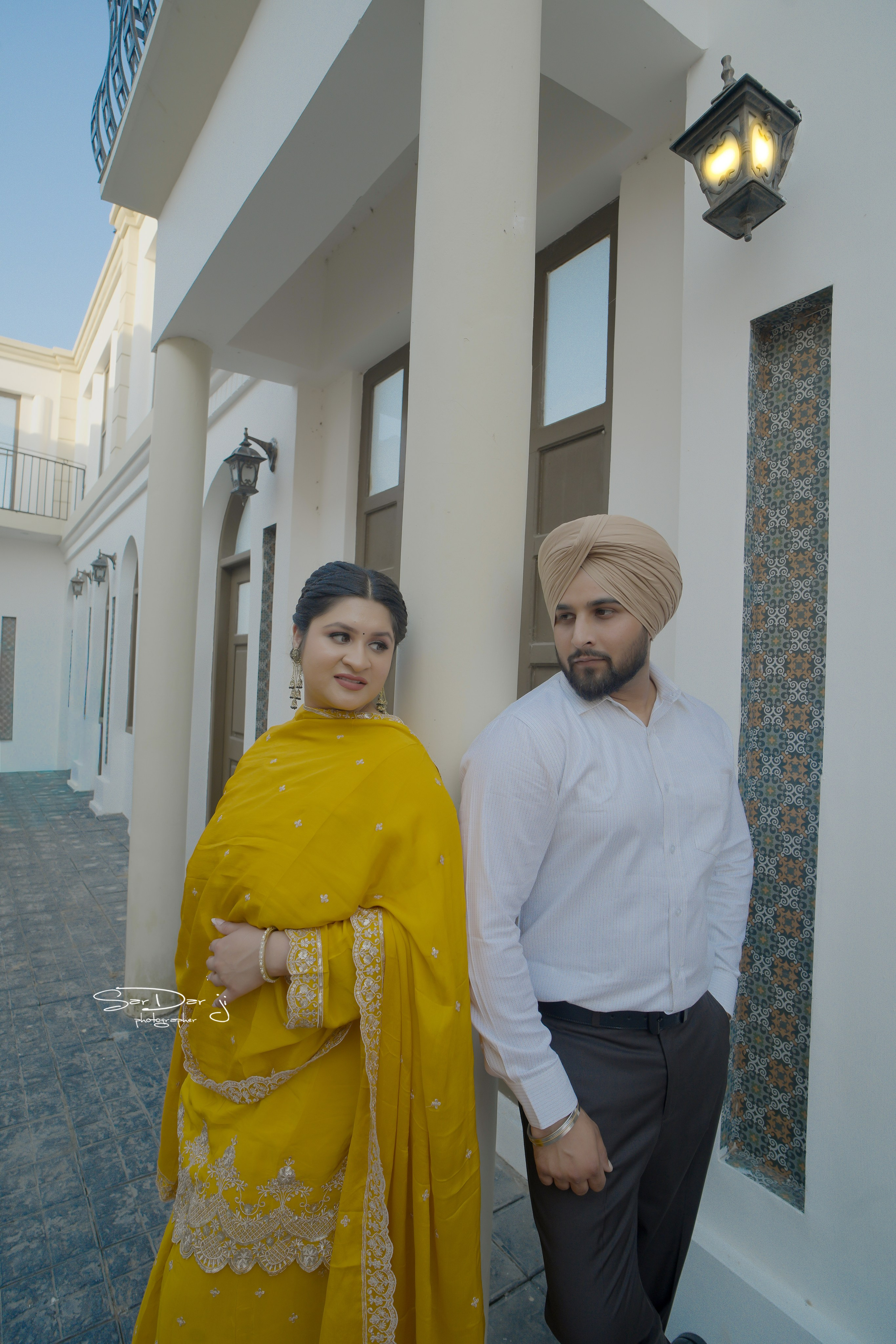 Click Mode. SarDar Ji Photographer