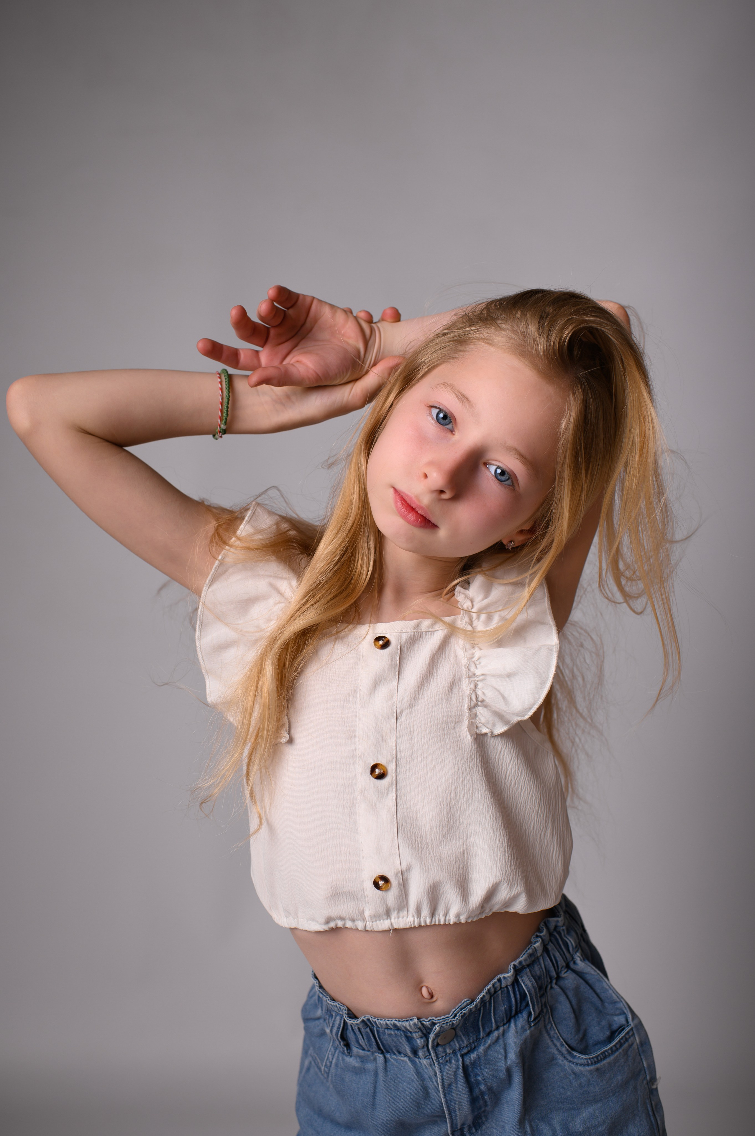 KIDS STUDIO. Семейная, детская, портретная и предметная фотосъемка в Салониках