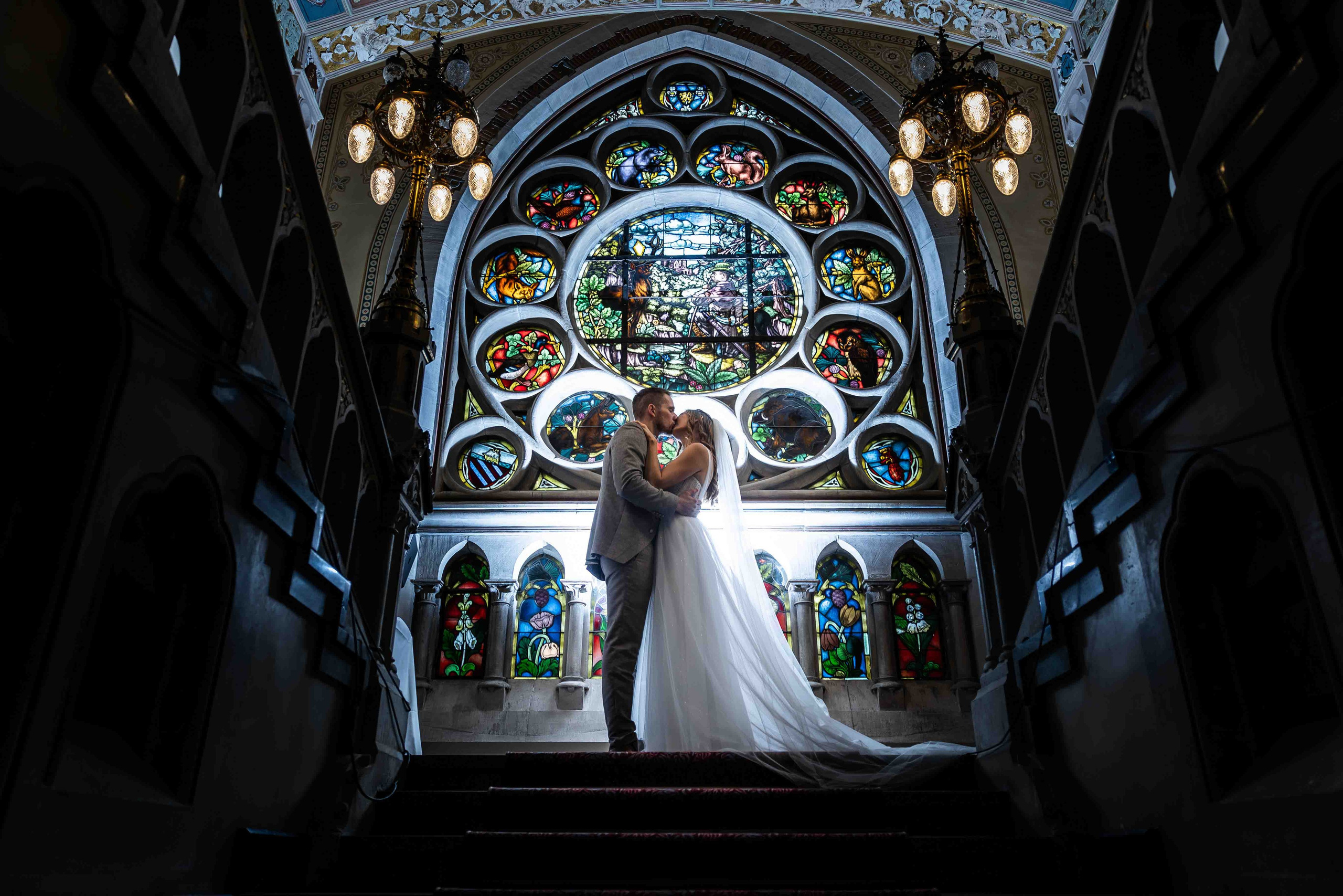 Schloss Rothestein Hochzeit