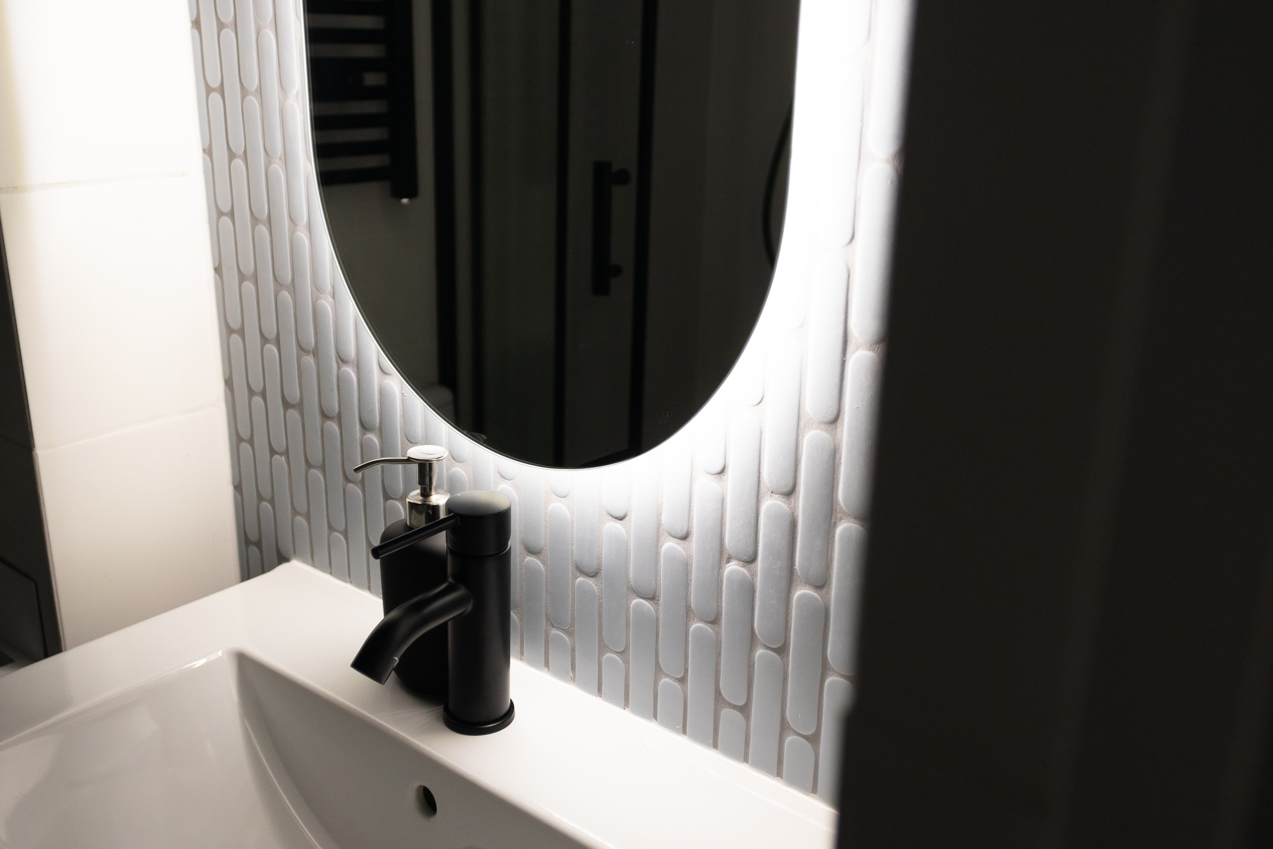 Apartamenty Upstairs