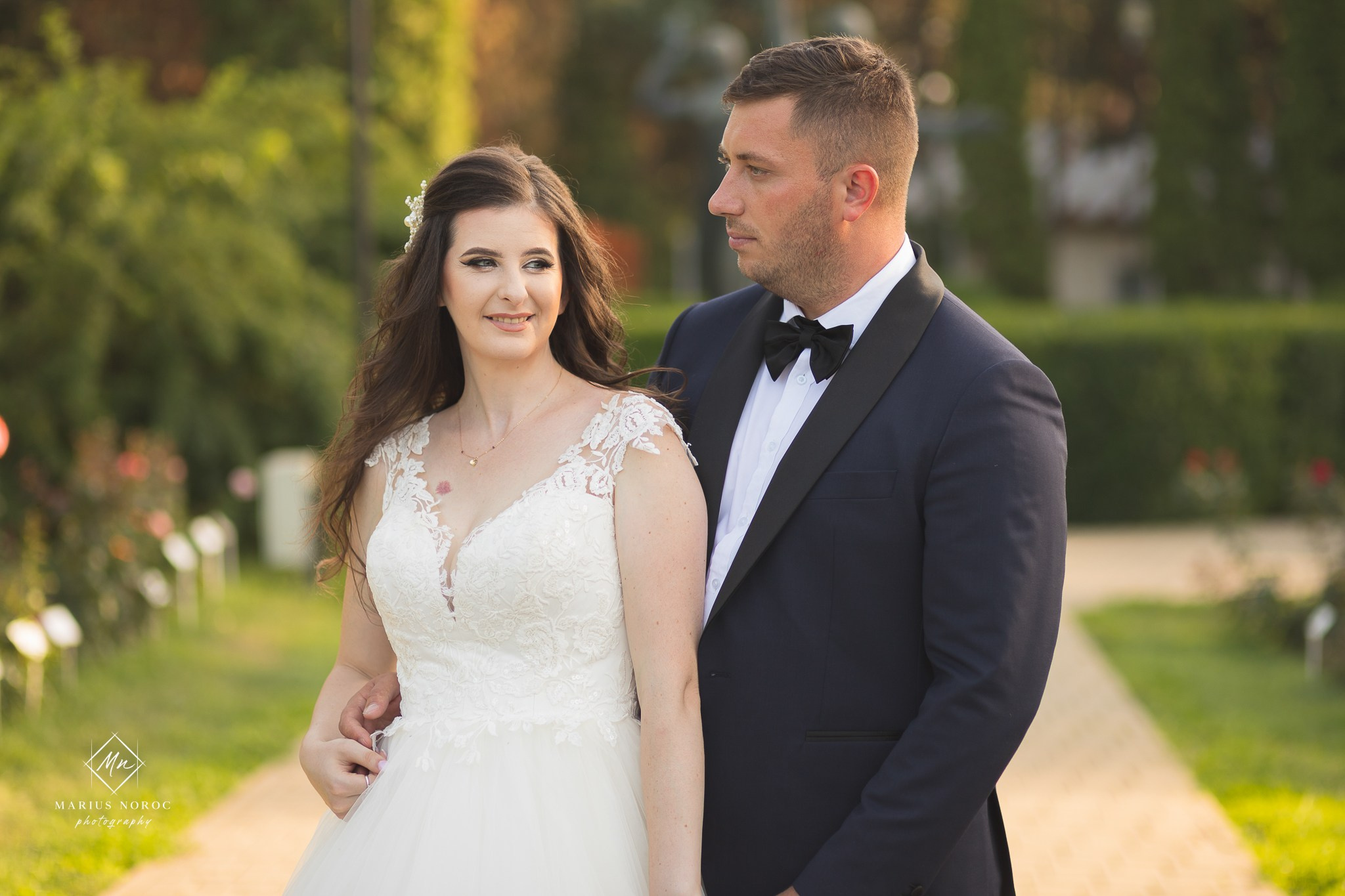 Anca & Ionut | Gradina Botanica Iasi