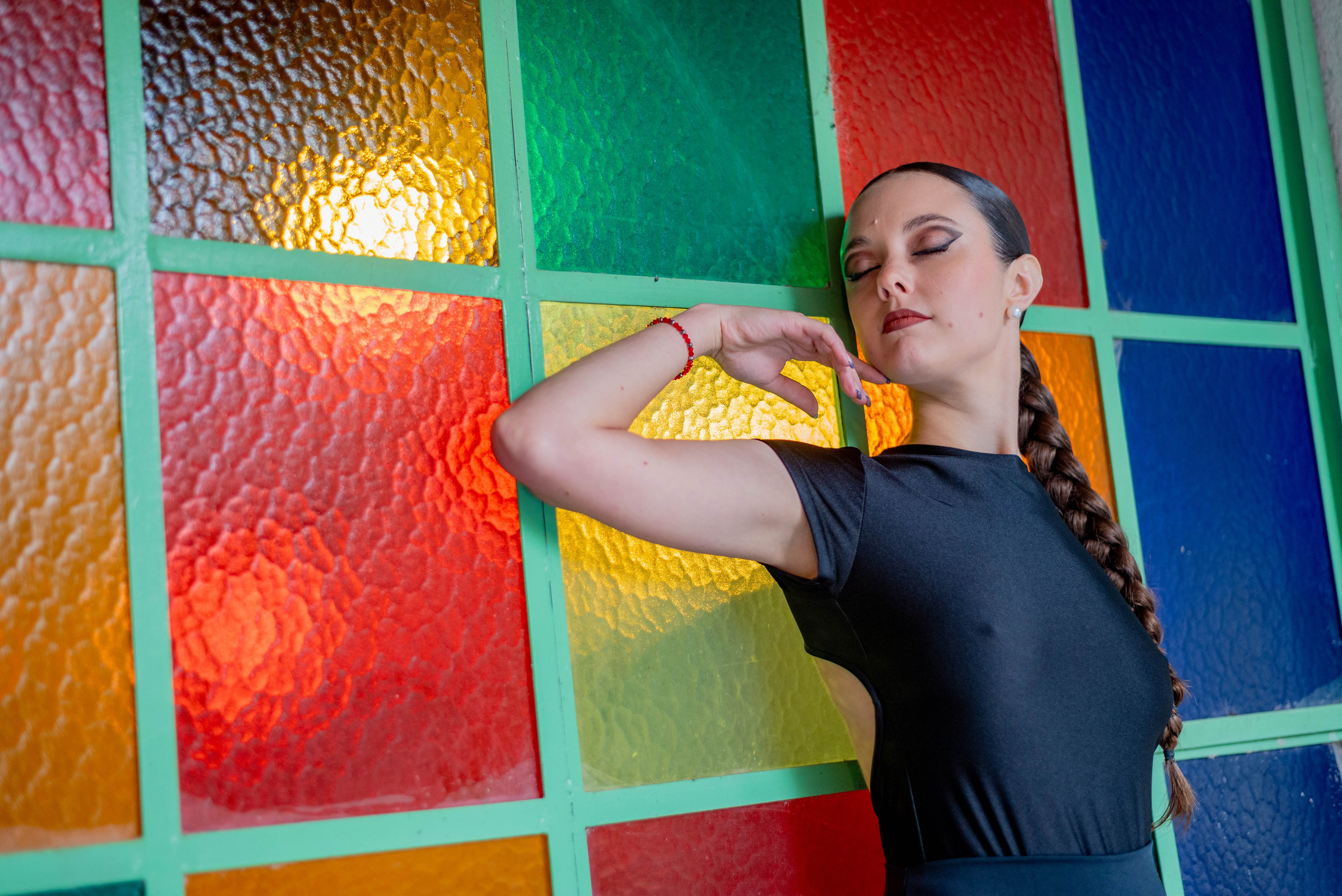 Danza. Hernán Platini Photography