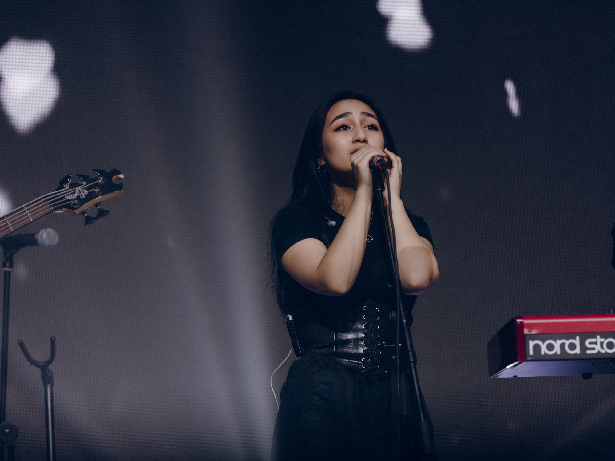 Концерт: ULUKMANAPO. Азимжан Нуритдинходжаев — свадебный фотограф