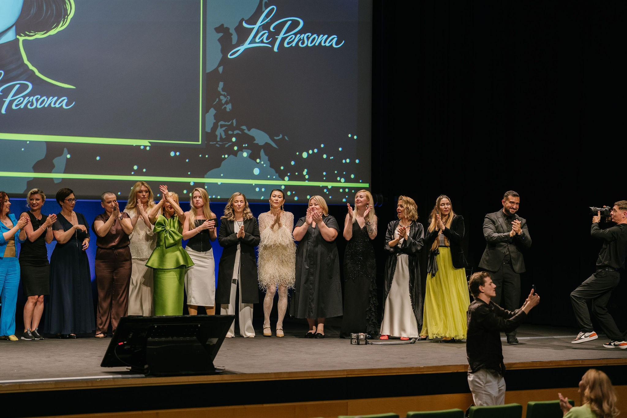 La Persona Awards 2026 (ч.4). OranJazz fotos