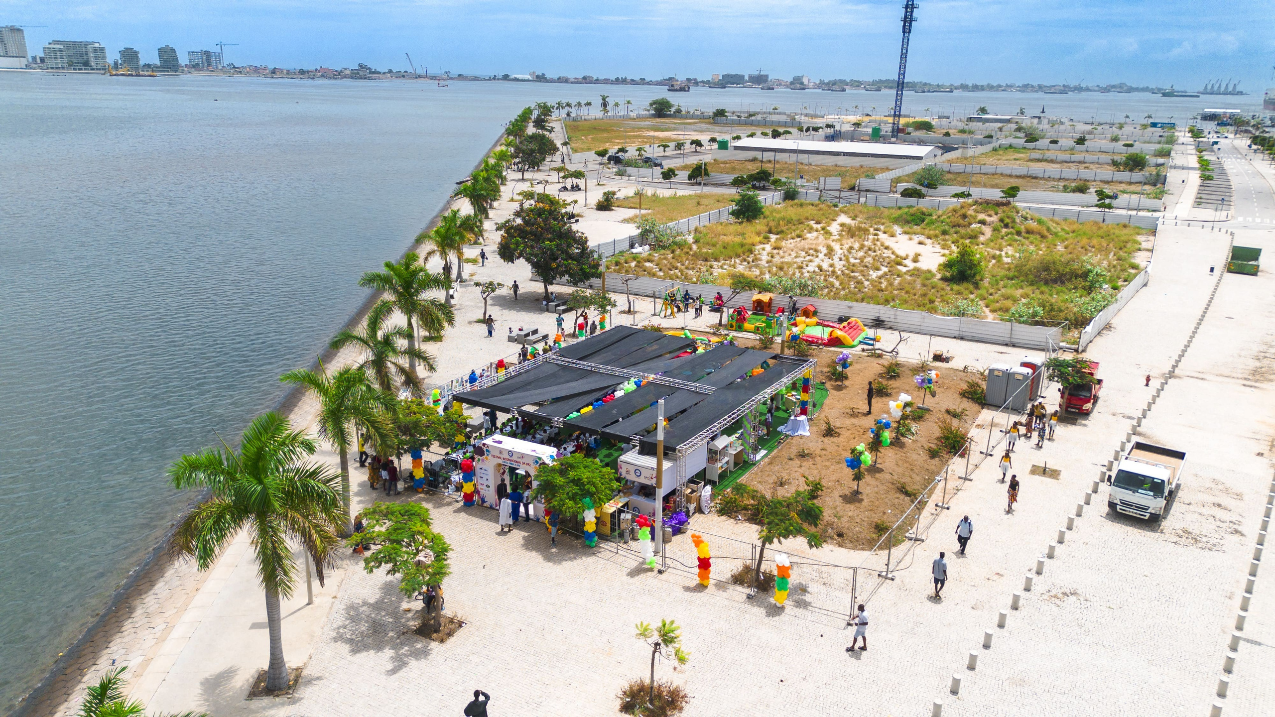 Festival Internacional Cores da Paz