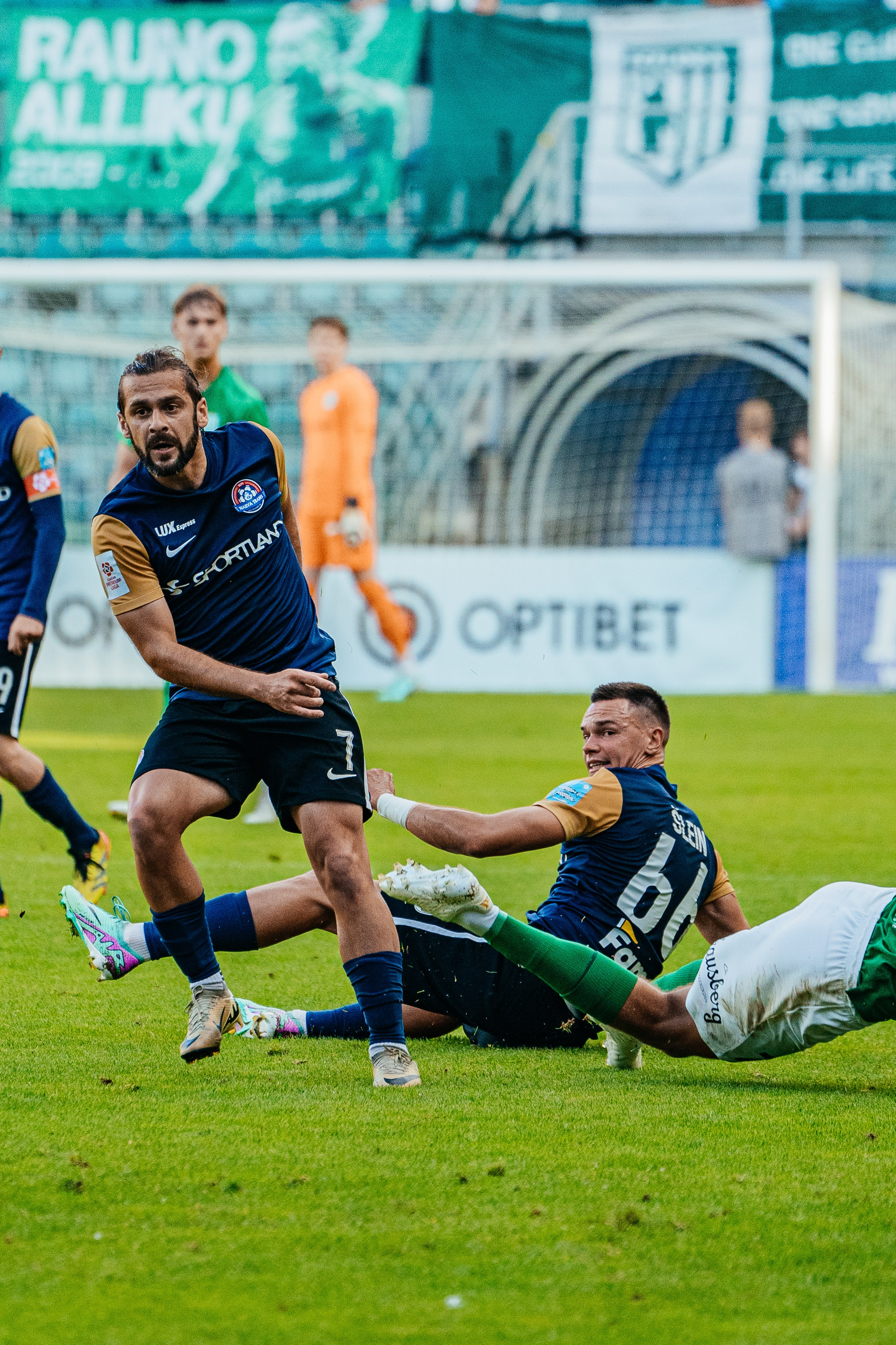 Спорт. Uvarovsphoto