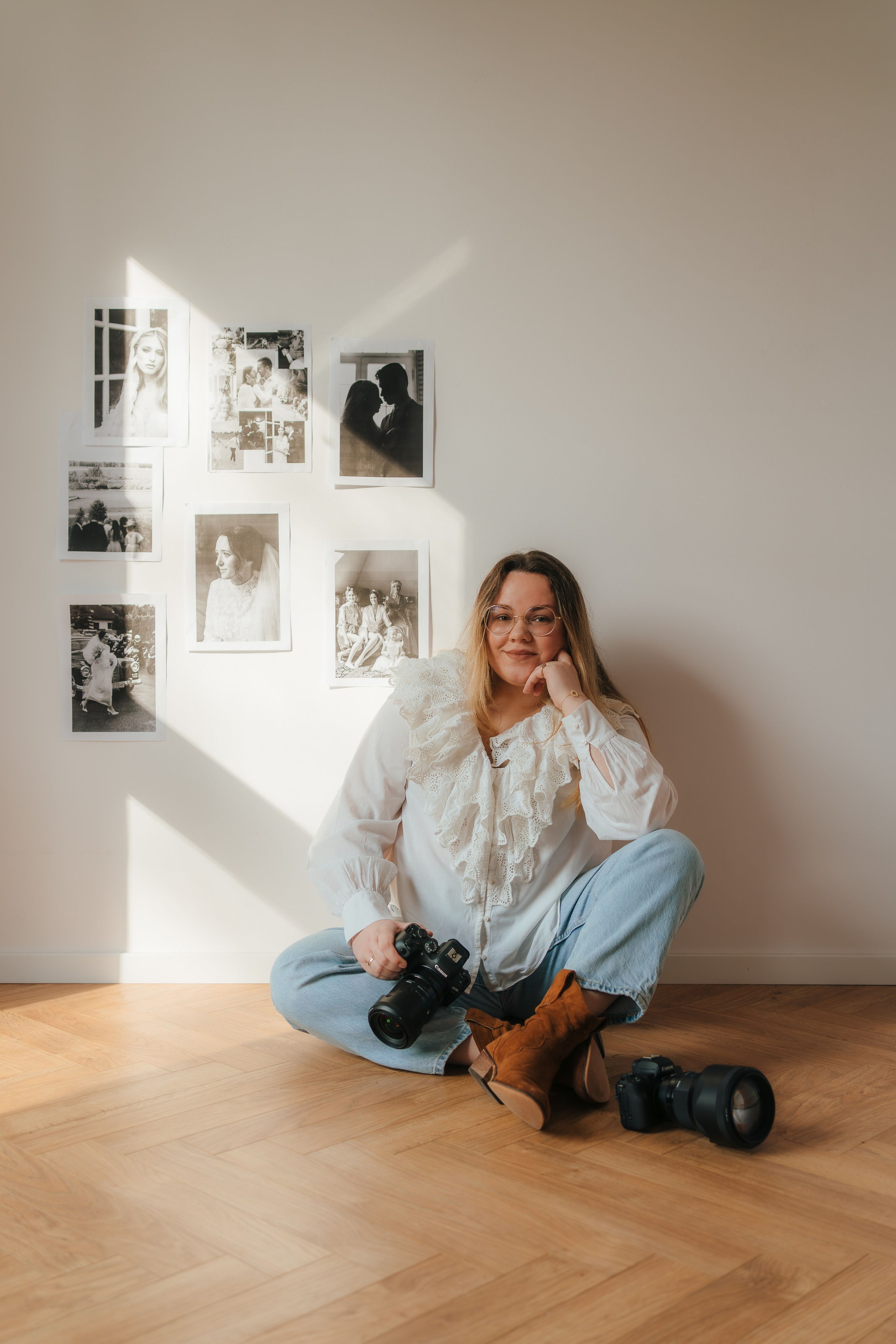 PORTFOLIO. Fotograf ślubny & lifestyle Gdańsk, Karolina Baczewska
