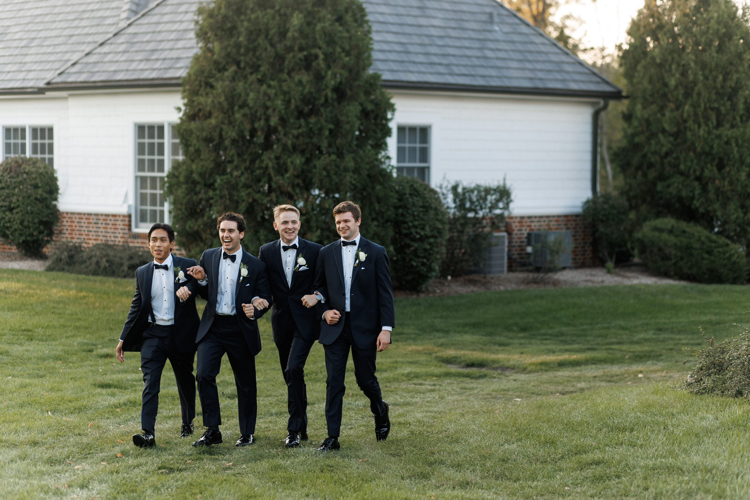 Alex & Mark. Svyatoslav Bogdanov — destination photographer