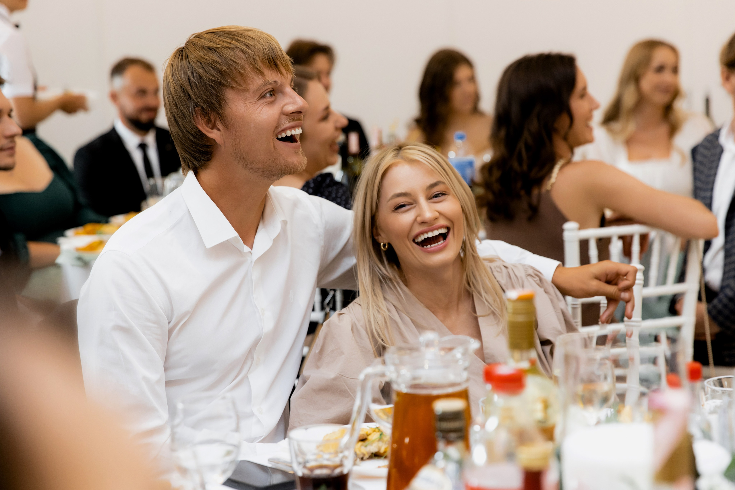 J+P. Свадебный фотограф Каледич Тимофей