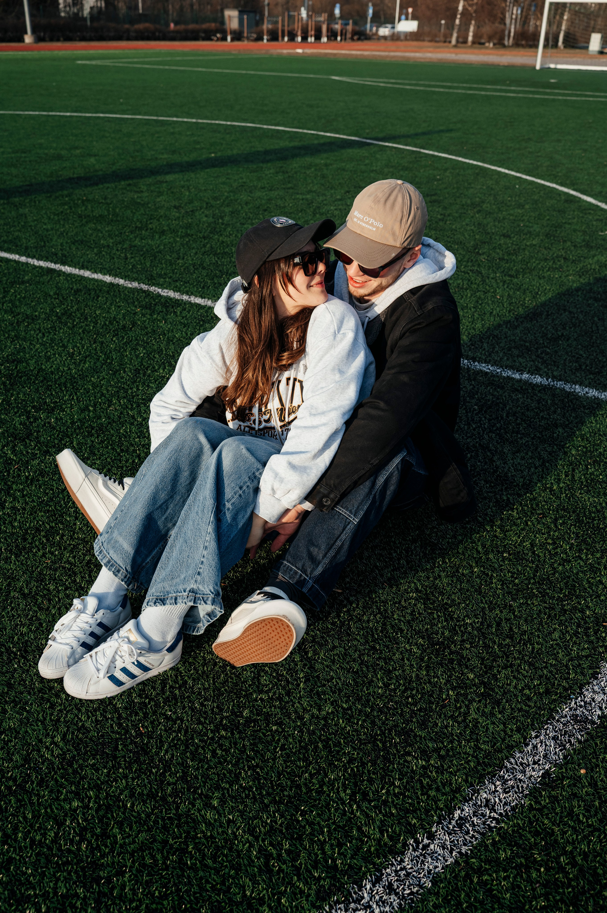 На спорте. Fotograaf Tallinnas | Anna Borunova | Pulmafotograaf ja Perepildid