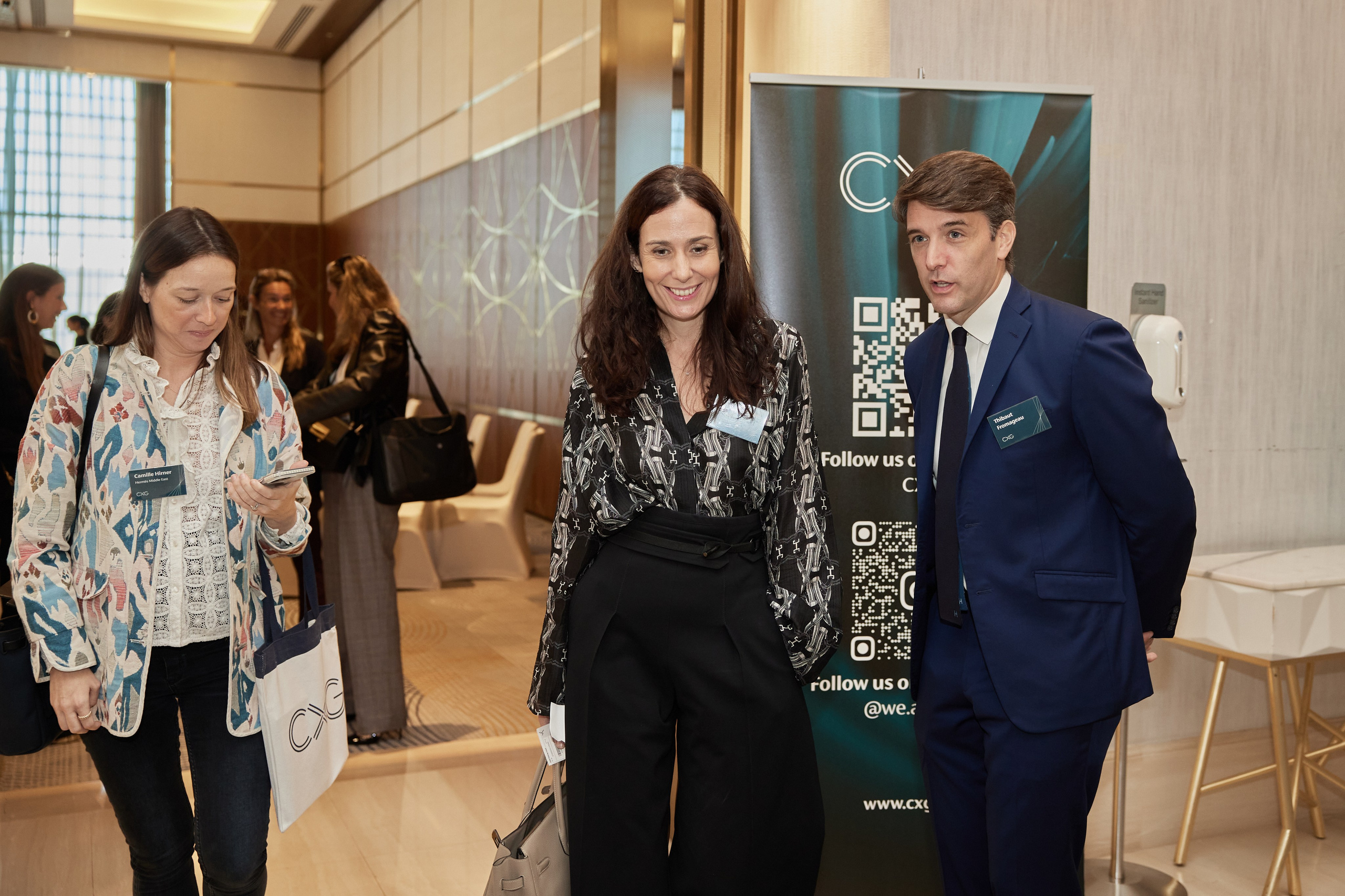 EVENTS. Female Photographer in Dubai