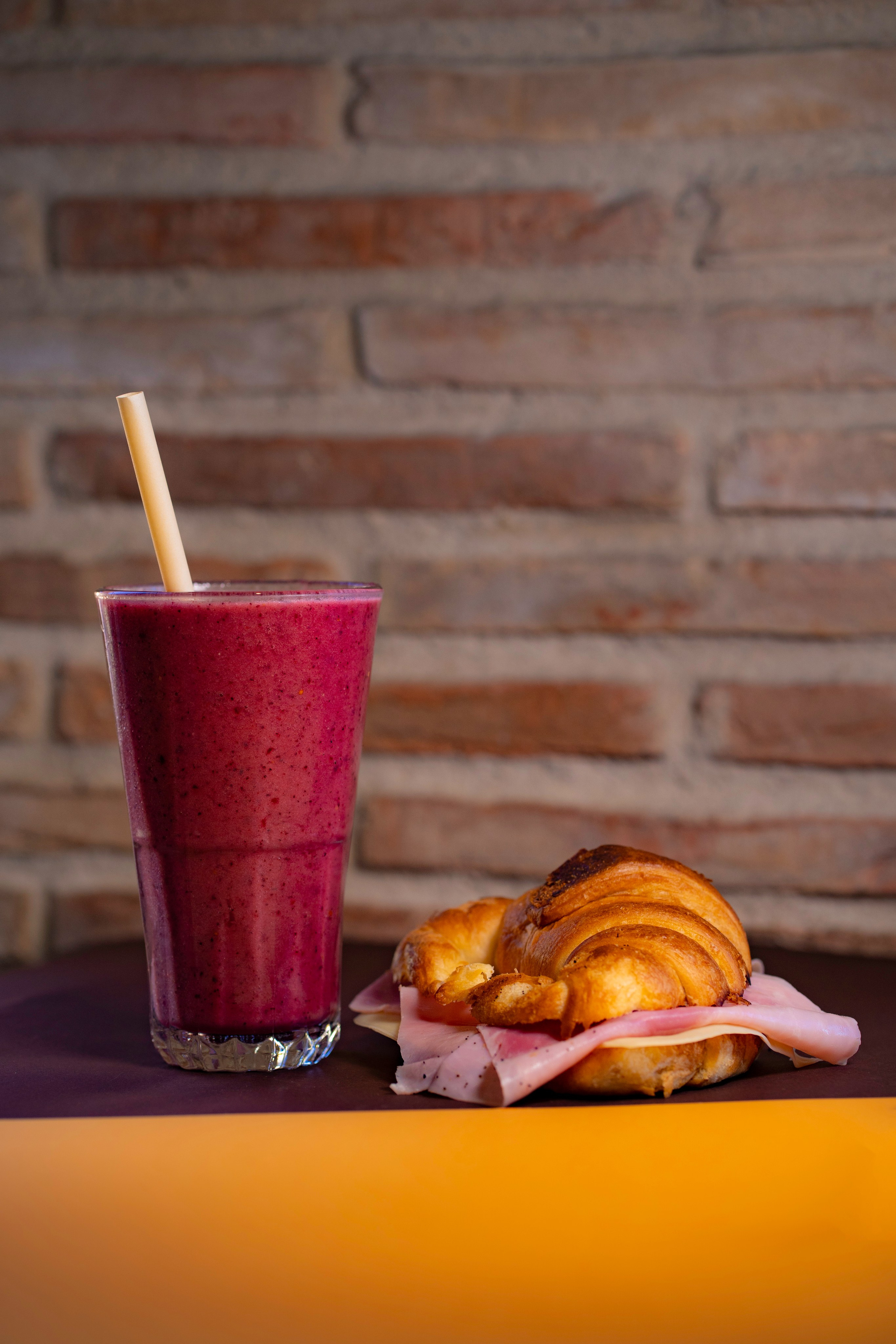 FRESCOFOOD. Baby Beast