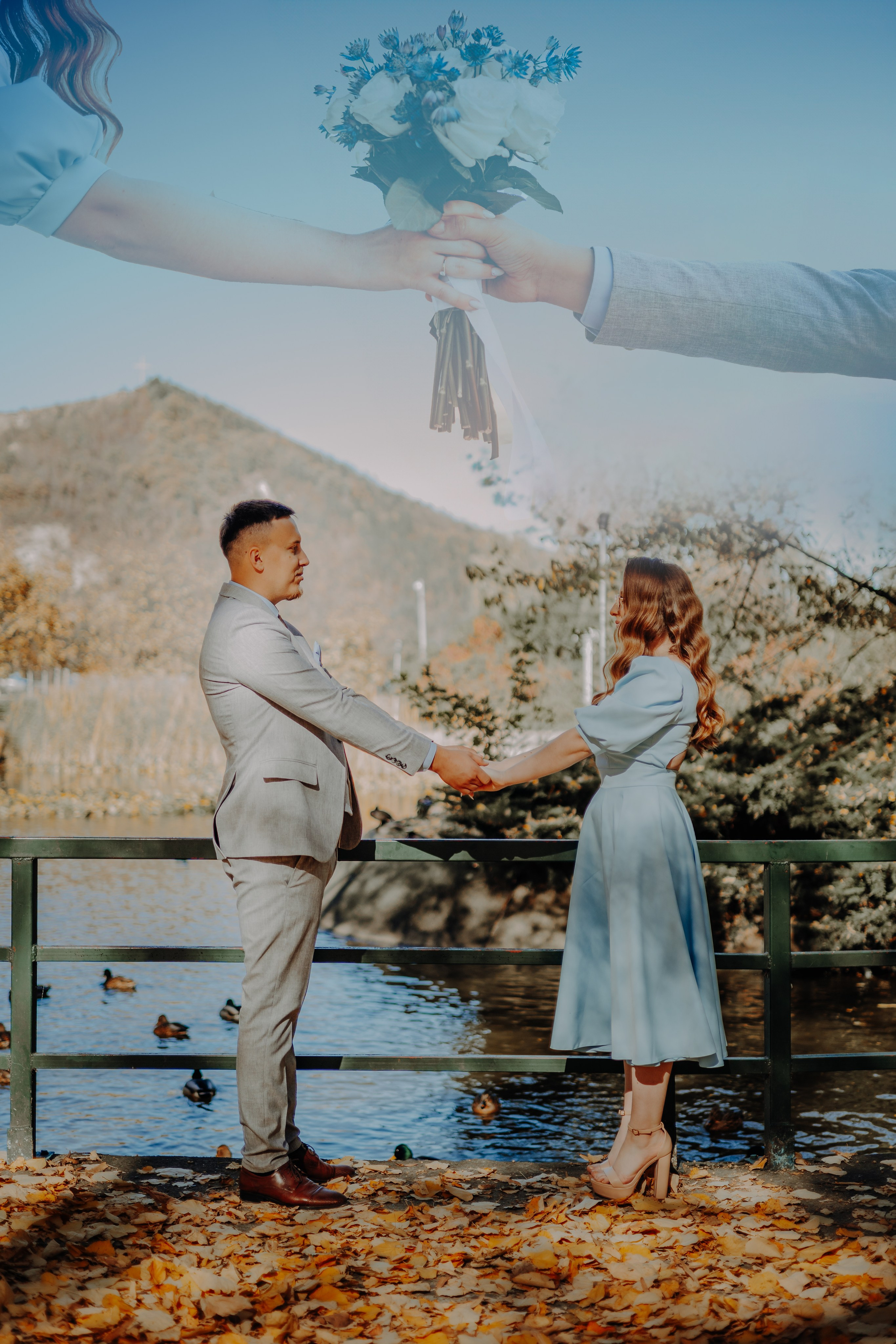 A&M. George Laslău Fotograf