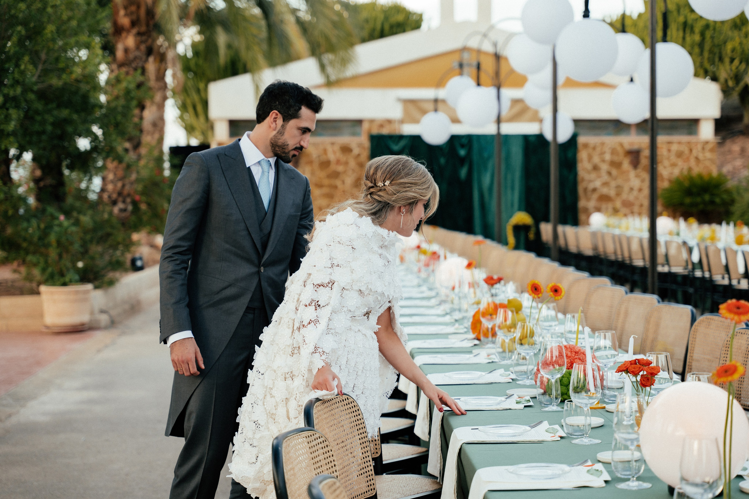 Gonzalo & Maria (Murcia)