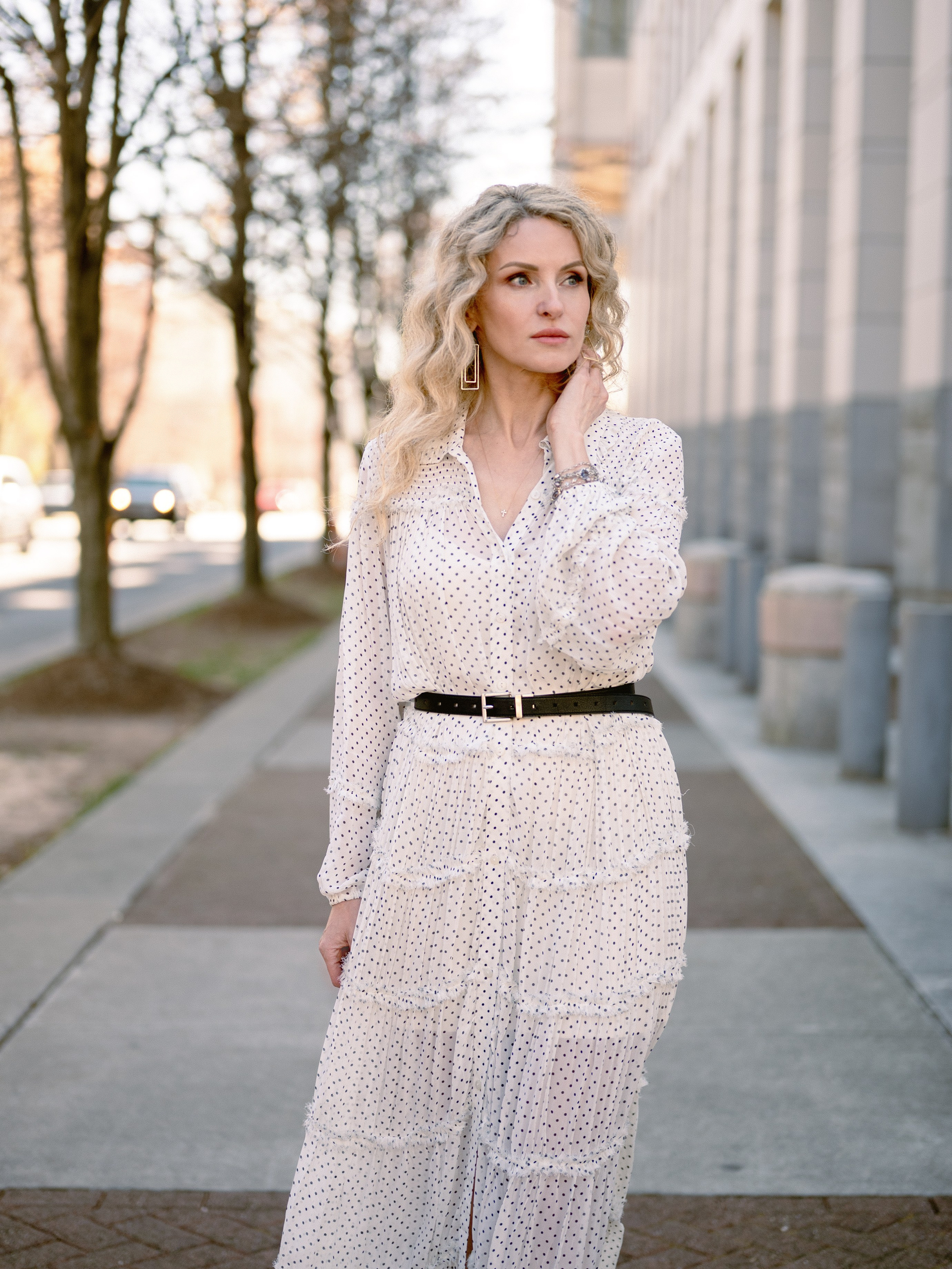 Alena. Portrait photographer in Charlotte, North Carolina