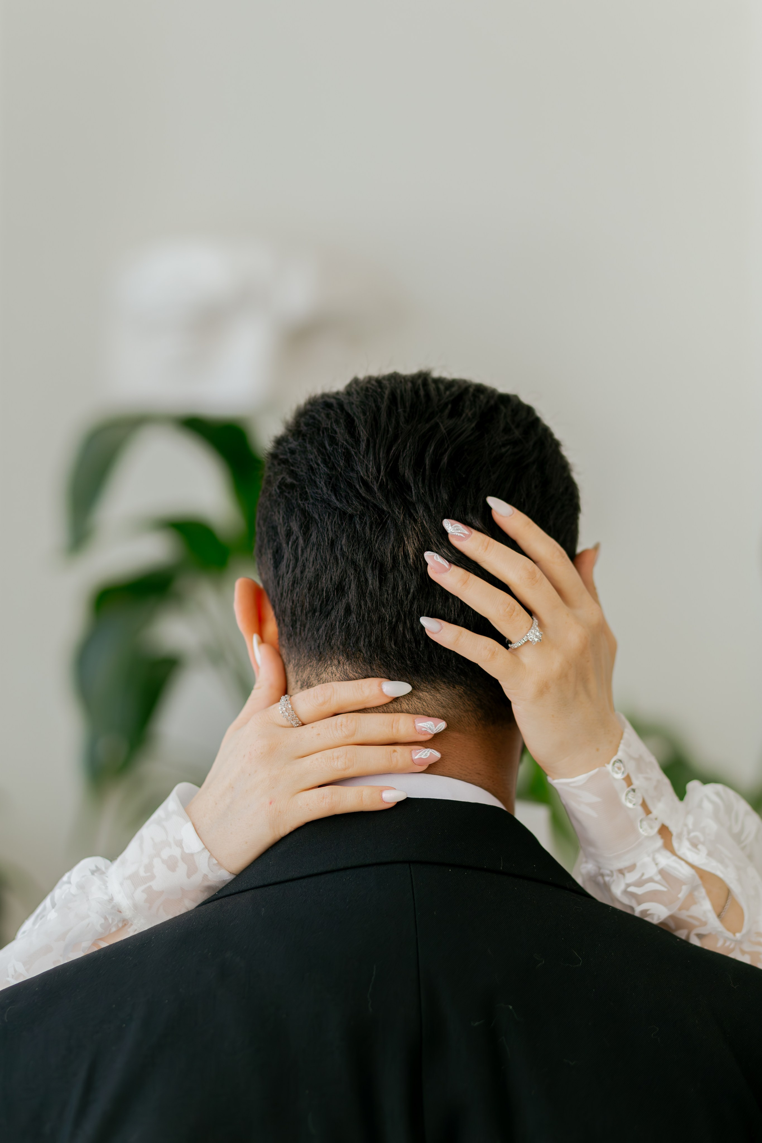 Farid & Zeyneb. Свадебный и семейный фотограф в Баку Мамедов Мамед