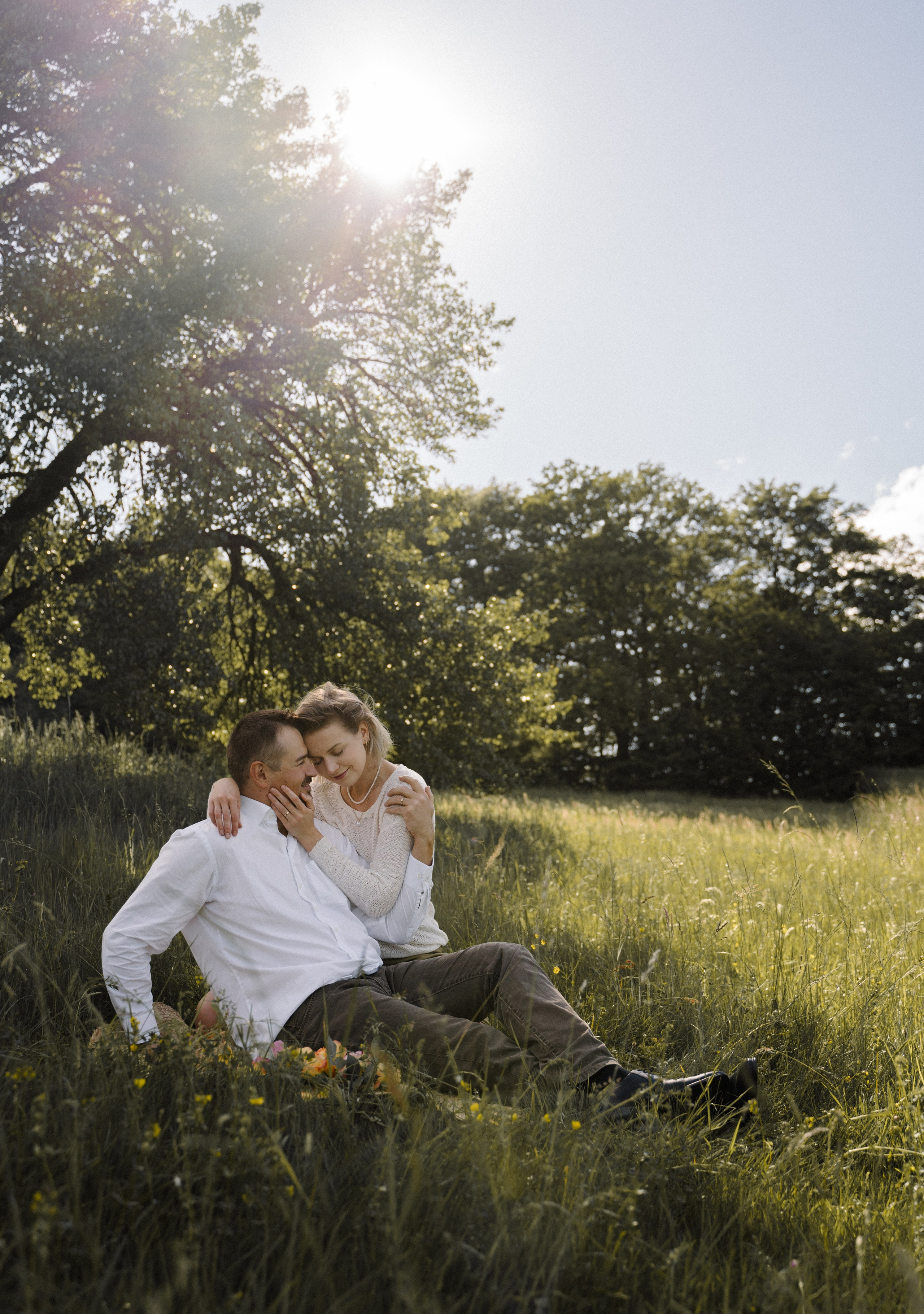 Love Story//Familie. Authentische und emotionale Familienfotos in Landshut und Umgebung