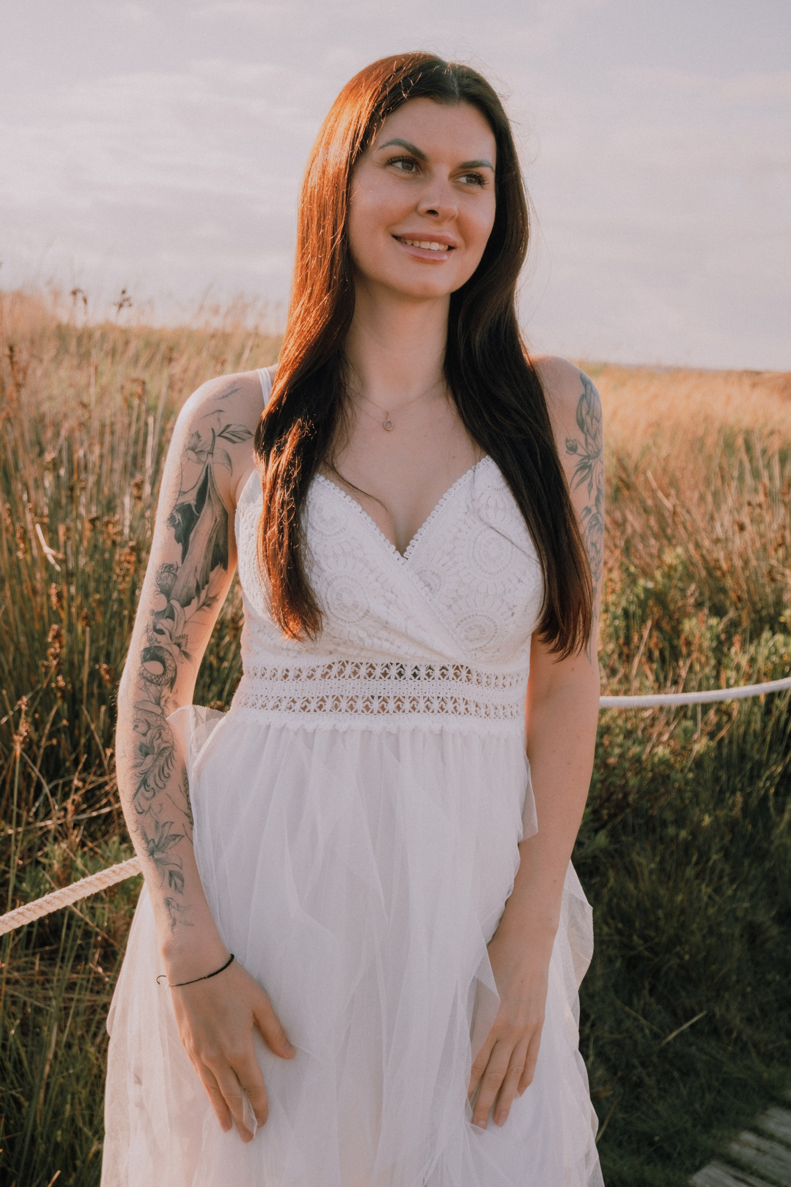 Индивидуальная сессия. Профессиональная фотосъемка в Калафелле — Елена Медведева