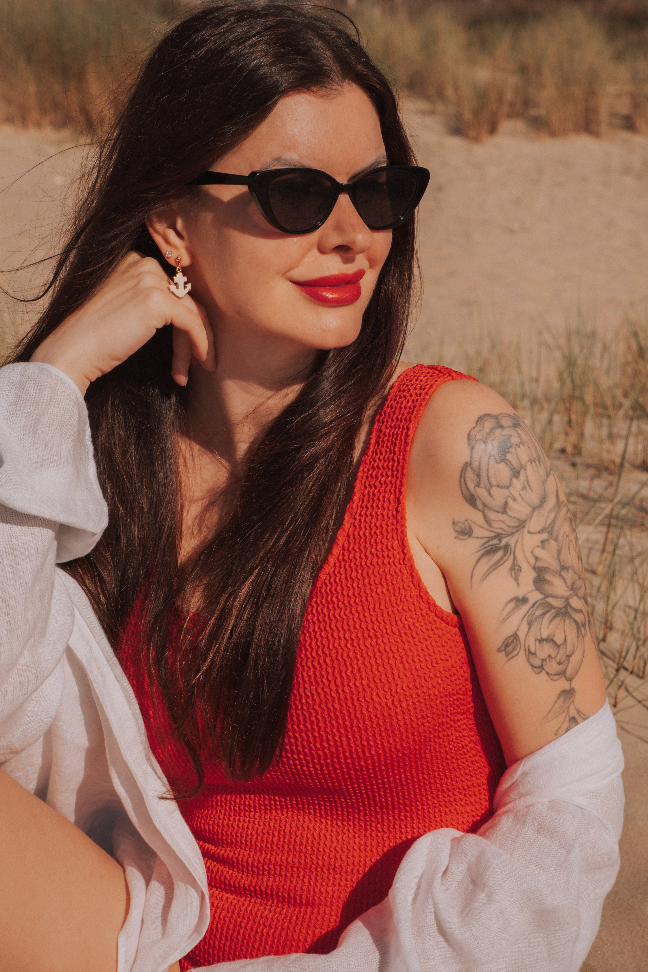 Индивидуальная сессия. Профессиональная фотосъемка в Калафелле — Елена Медведева