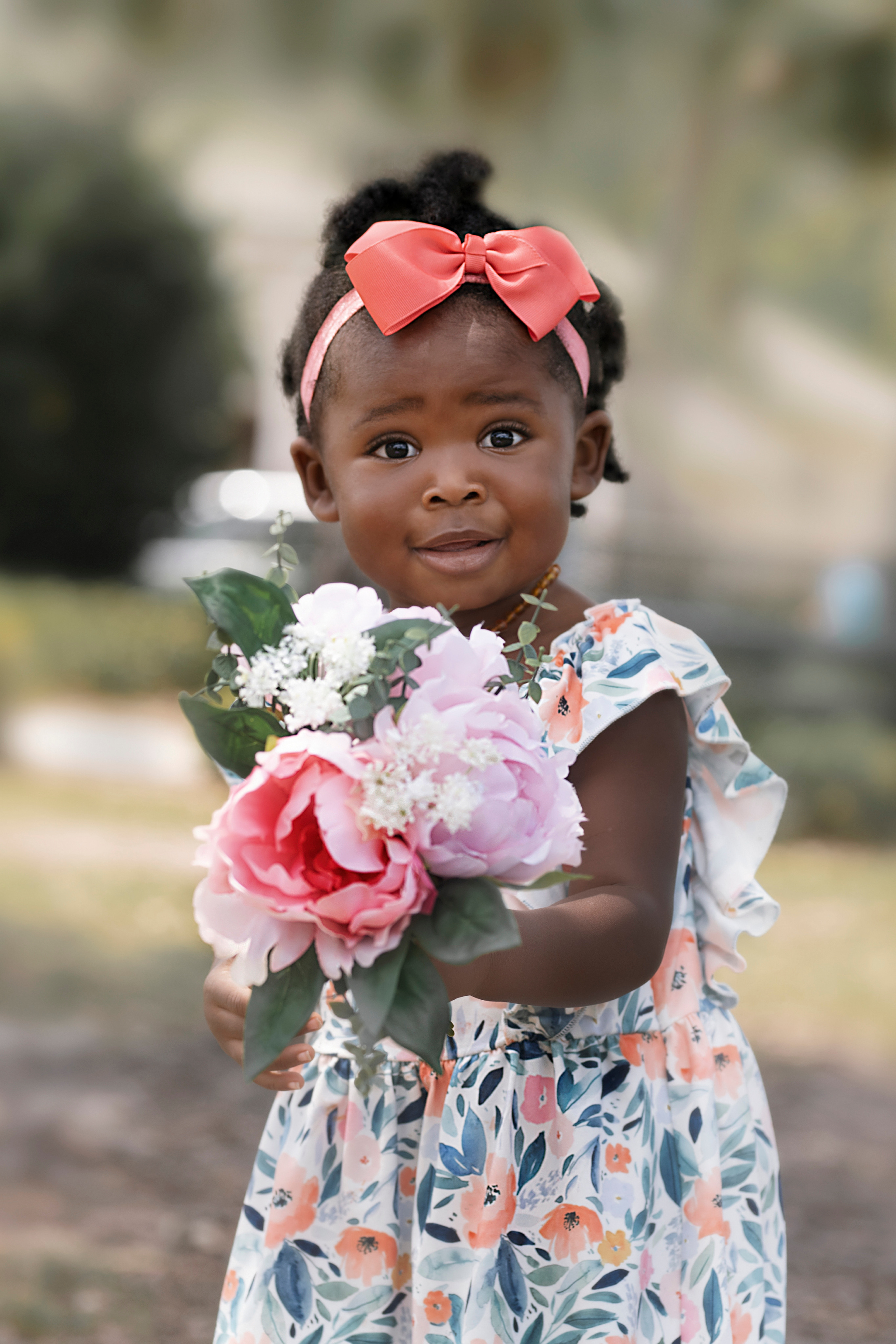 Easter_2022. Portrait, kids and family photographer in Wesley Chapel Alina Alice Osipova