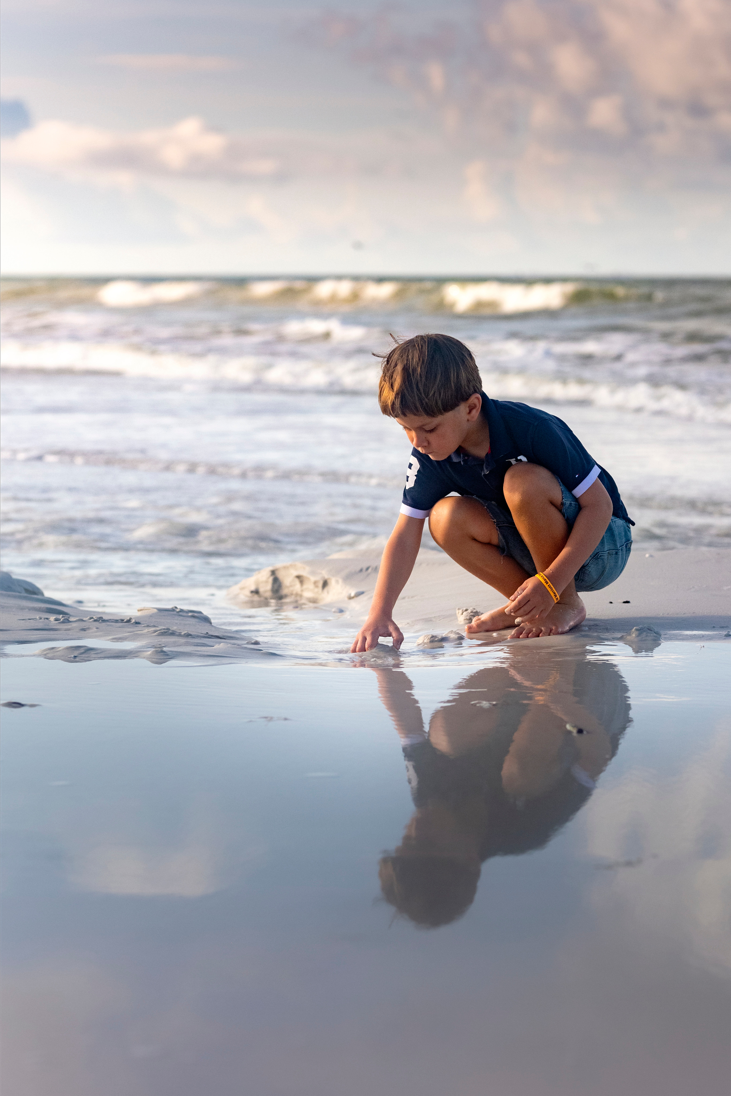 Family photographer Alice Green. Portrait, kids and family photographer in Wesley Chapel Alina Alice Osipova