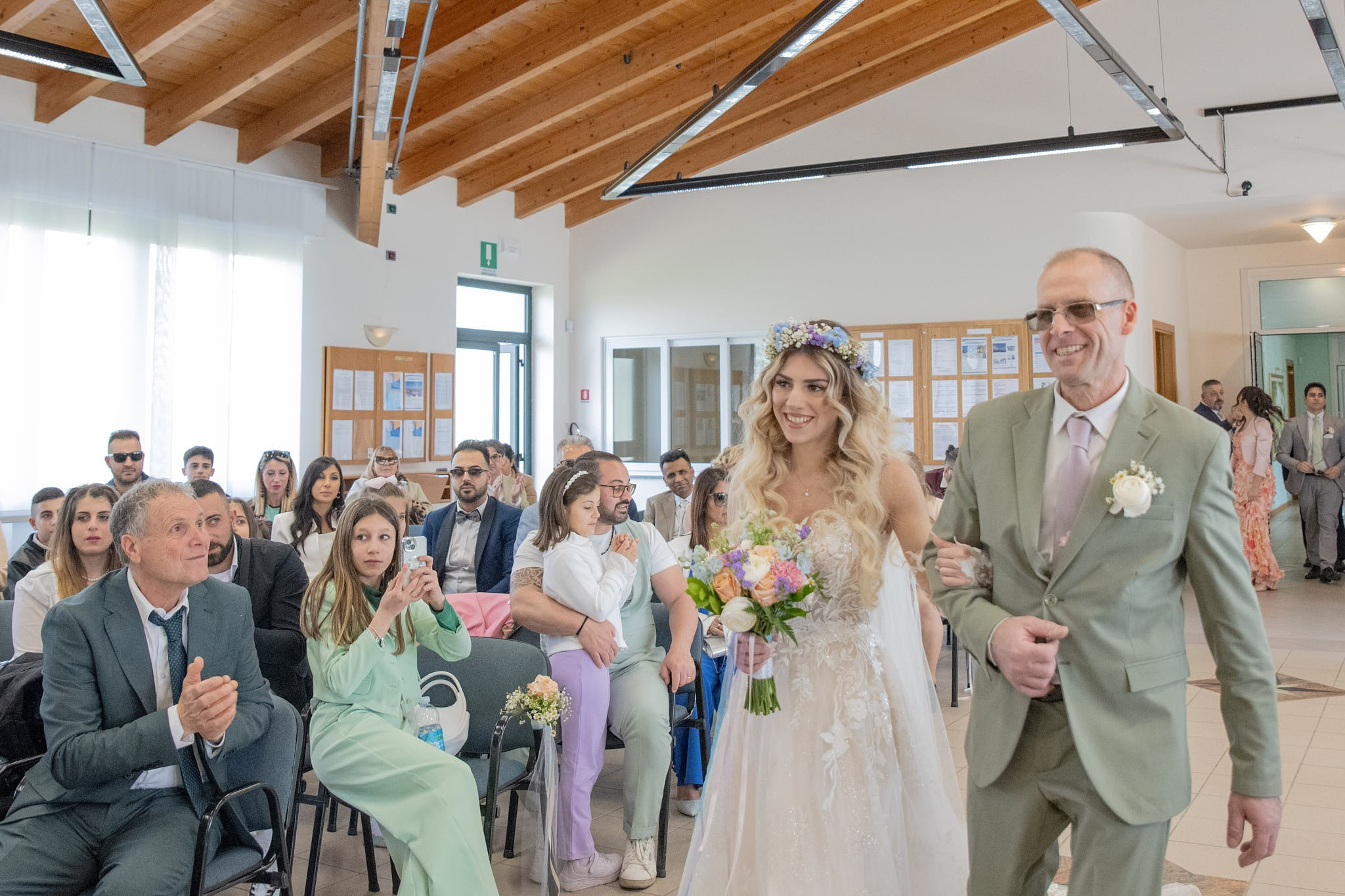 Angelo & Claudia. Fotografo matrimonio Lago di Como Ferrari Media Production