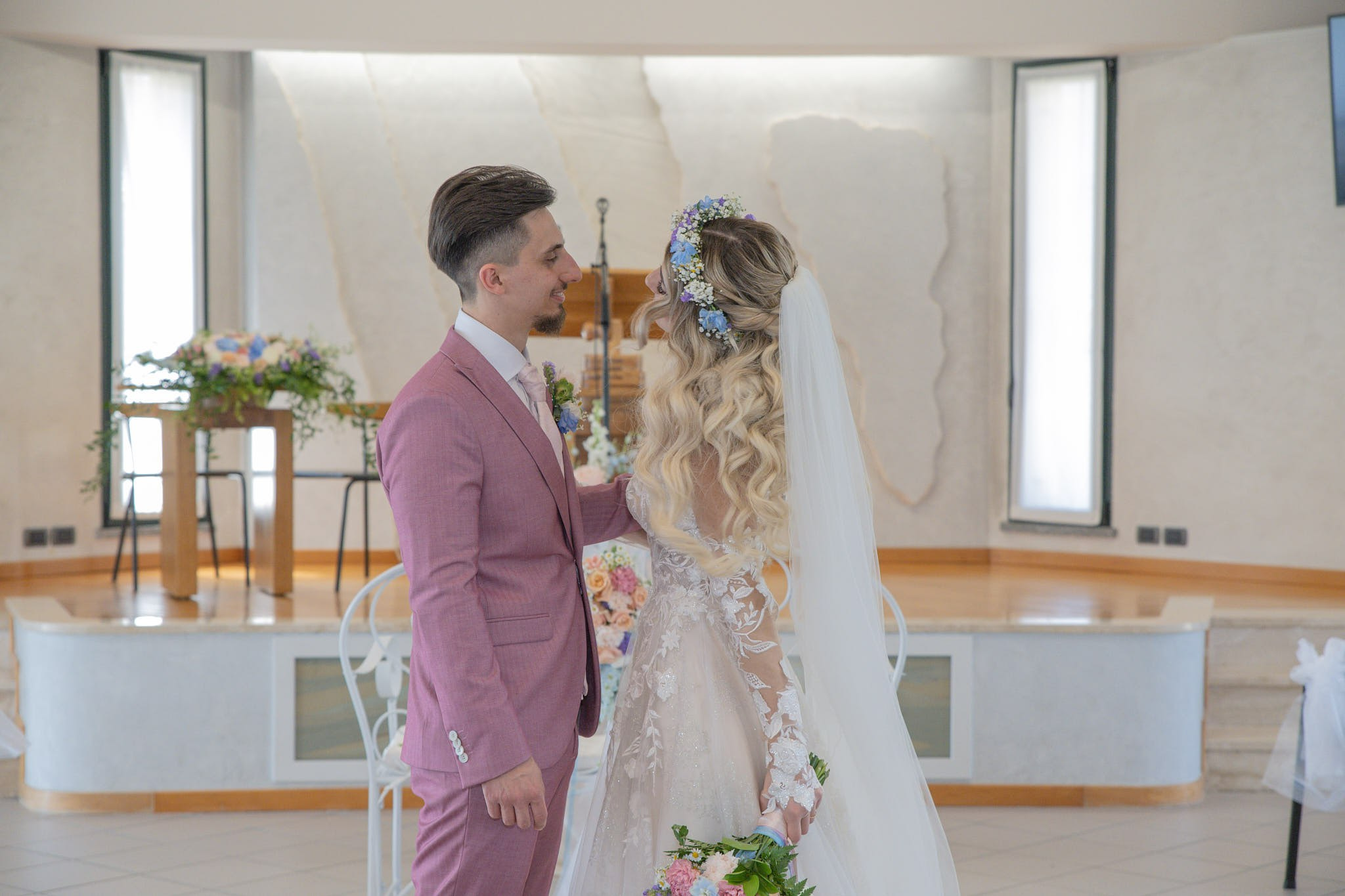 Angelo & Claudia. Fotografo matrimonio Lago di Como Ferrari Media Production