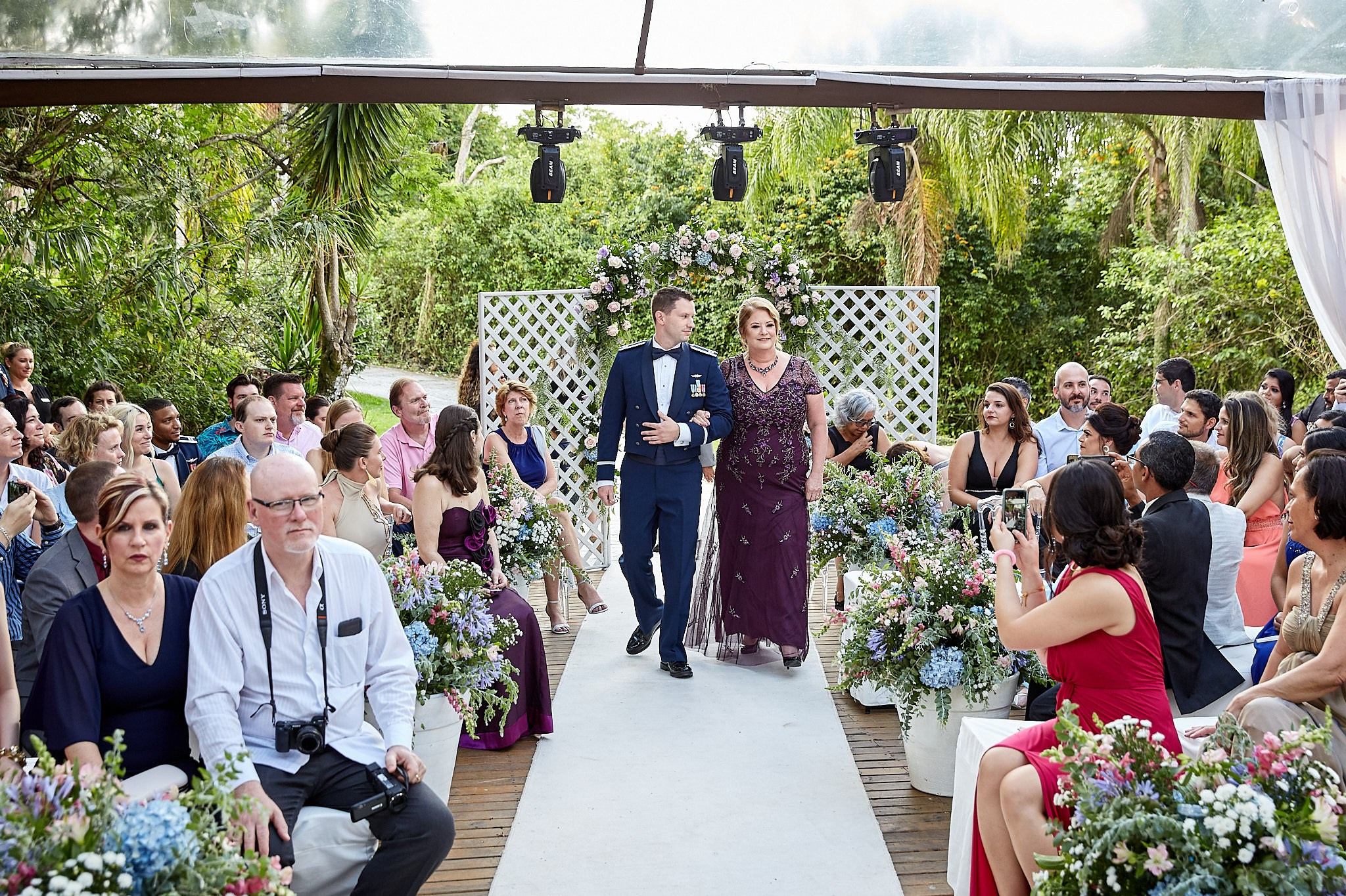 Casamento Márcia e Joe. Fotógrafo de casamentos em Florianópolis