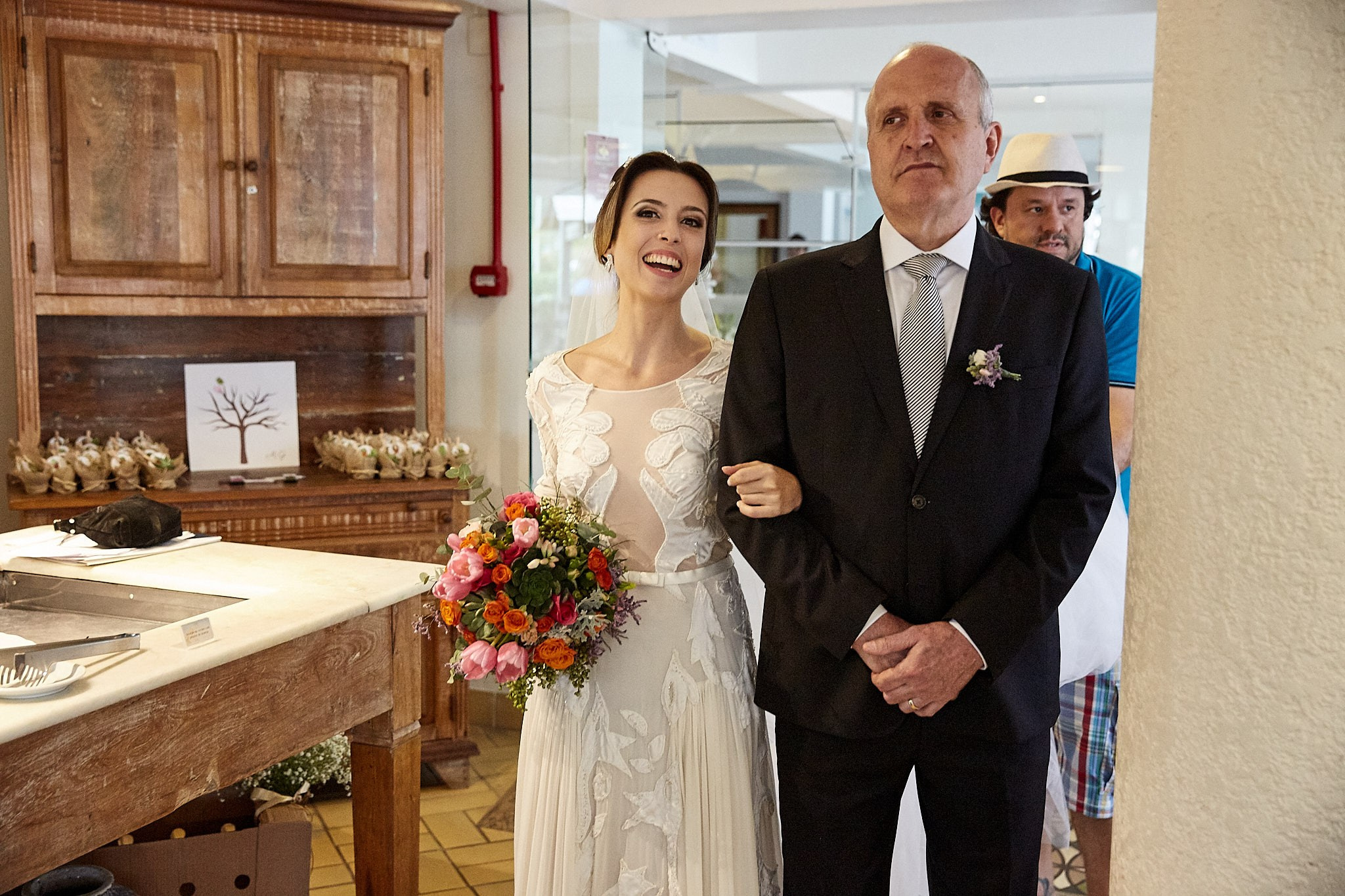 Casamento Mariana e Gustavo. Fotógrafo de casamentos em Florianópolis