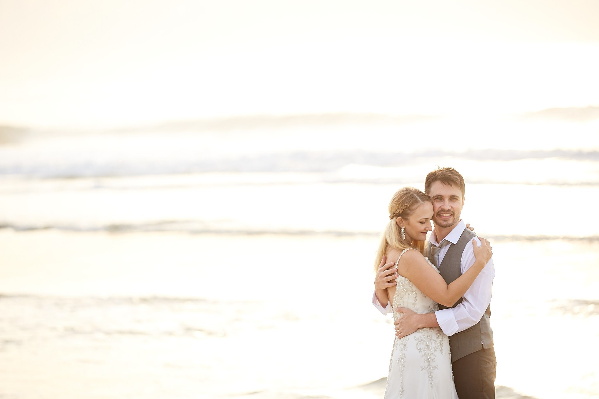 Trash The Dress Edna e Marco Túlio. Fotógrafo de casamentos em Florianópolis