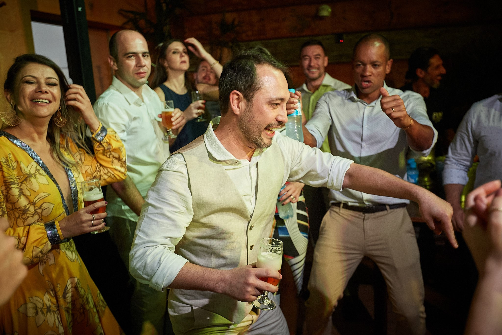 Casamento Tati e Lucas. Fotógrafo de casamentos em Florianópolis