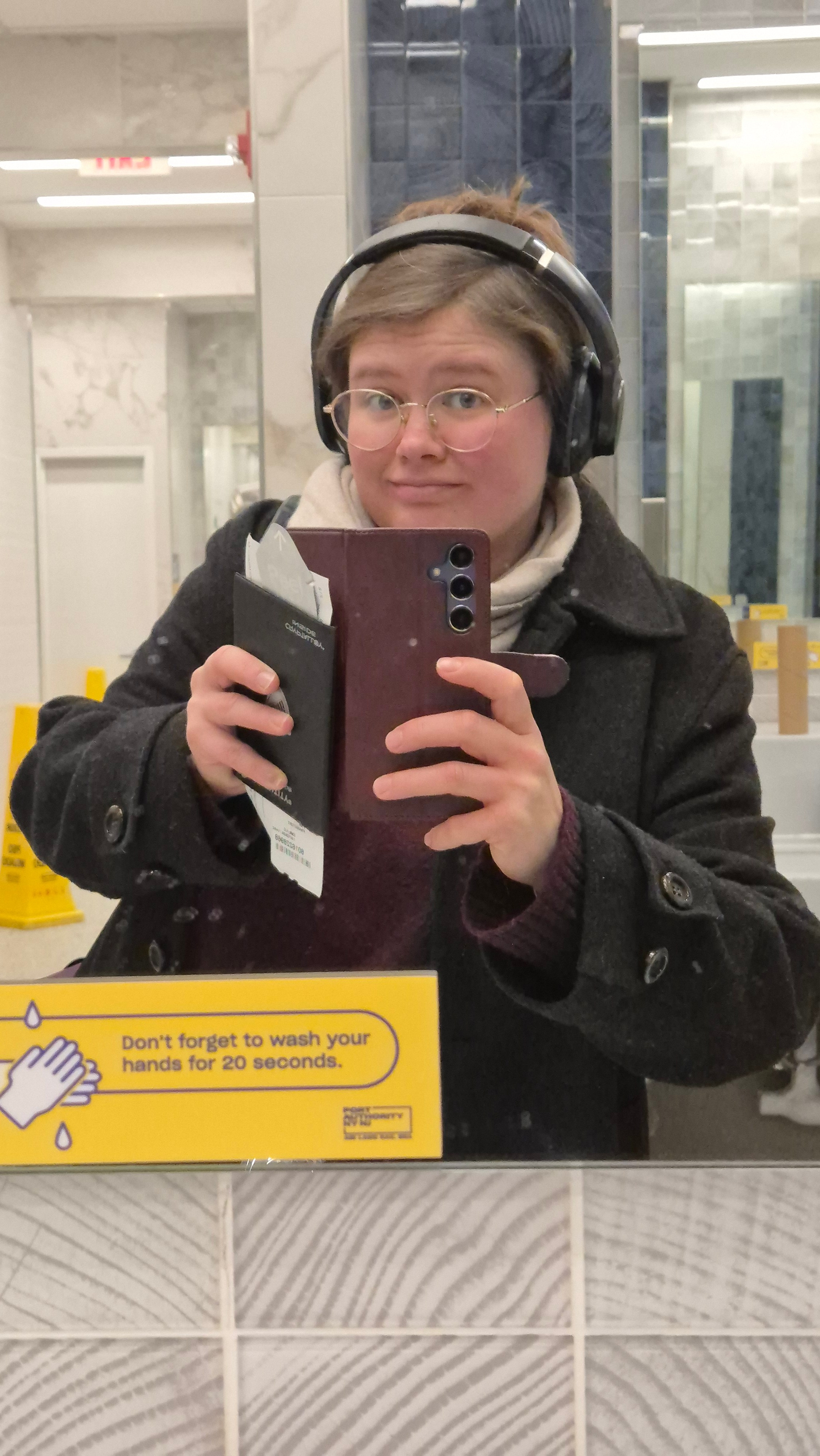 New York 2026. Photographer Marina, city of Nuremberg