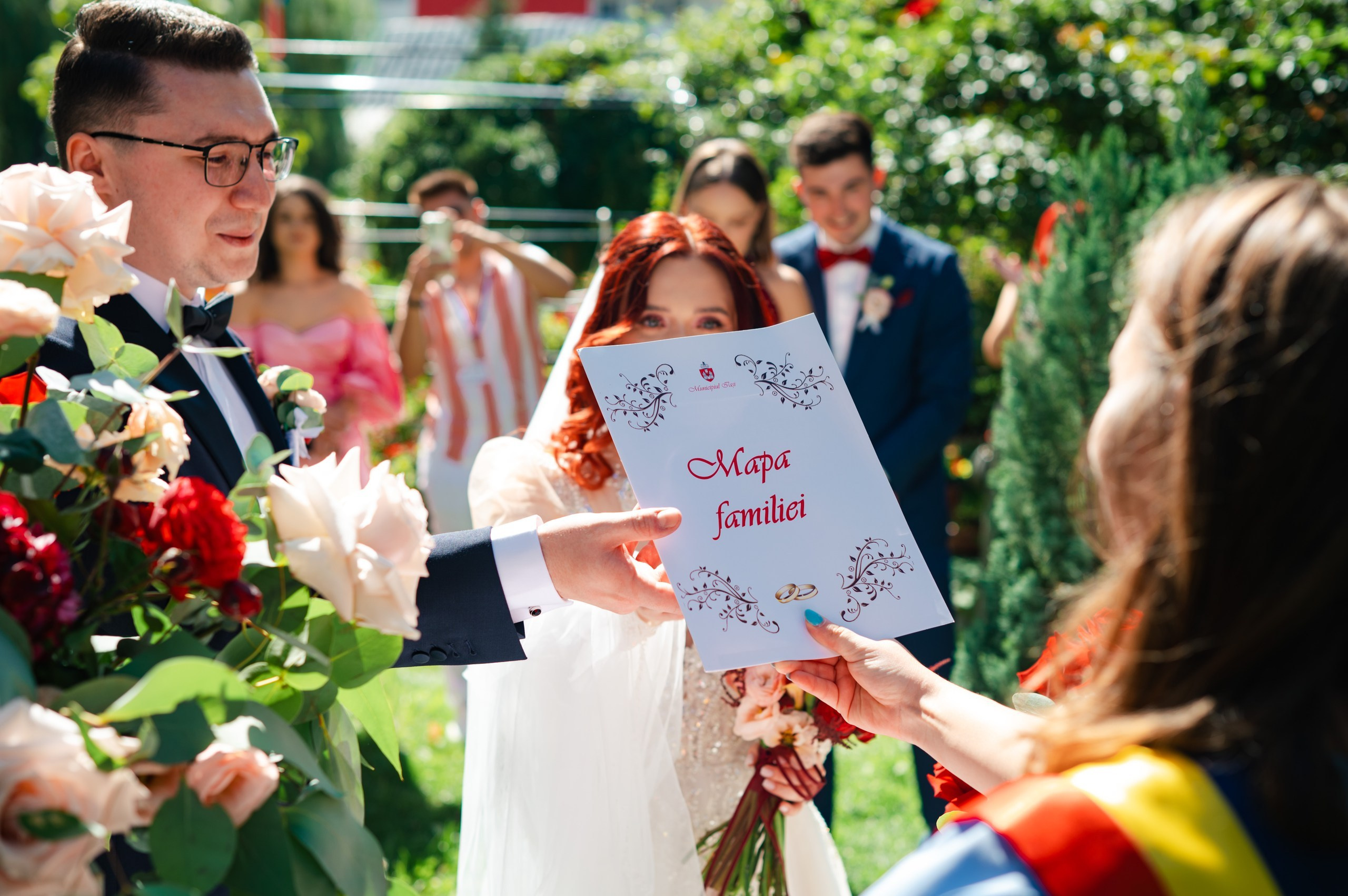 Raluca & Bogdan. BCarp Productions