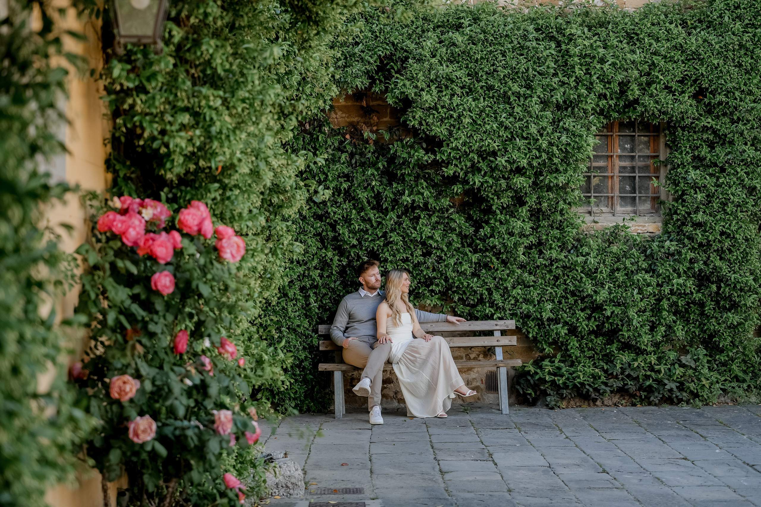 Save The Dates. Wedding Photographer in Italy