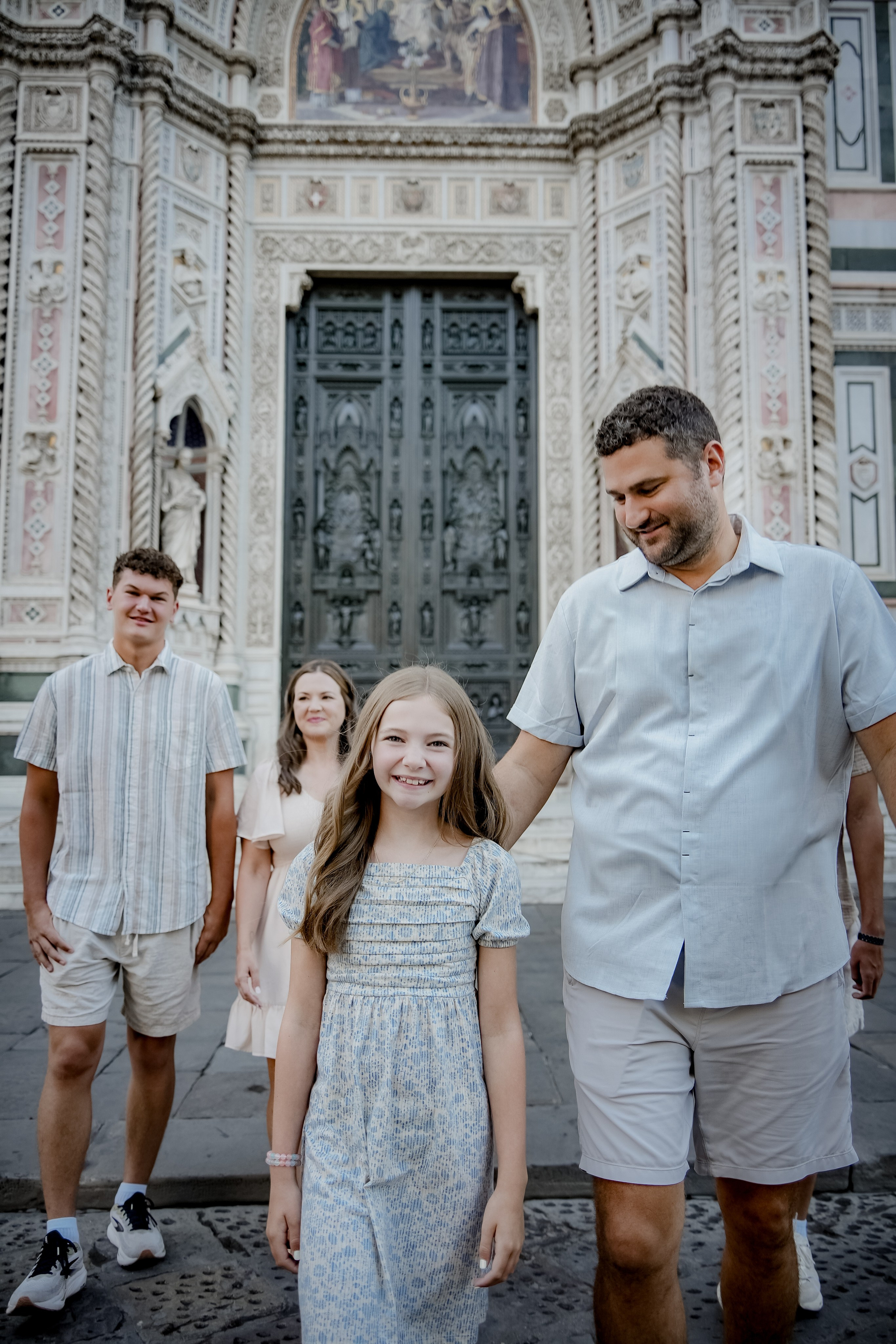 Duomo. Stefano Passerini Editorial Wedding Photographer in Italy