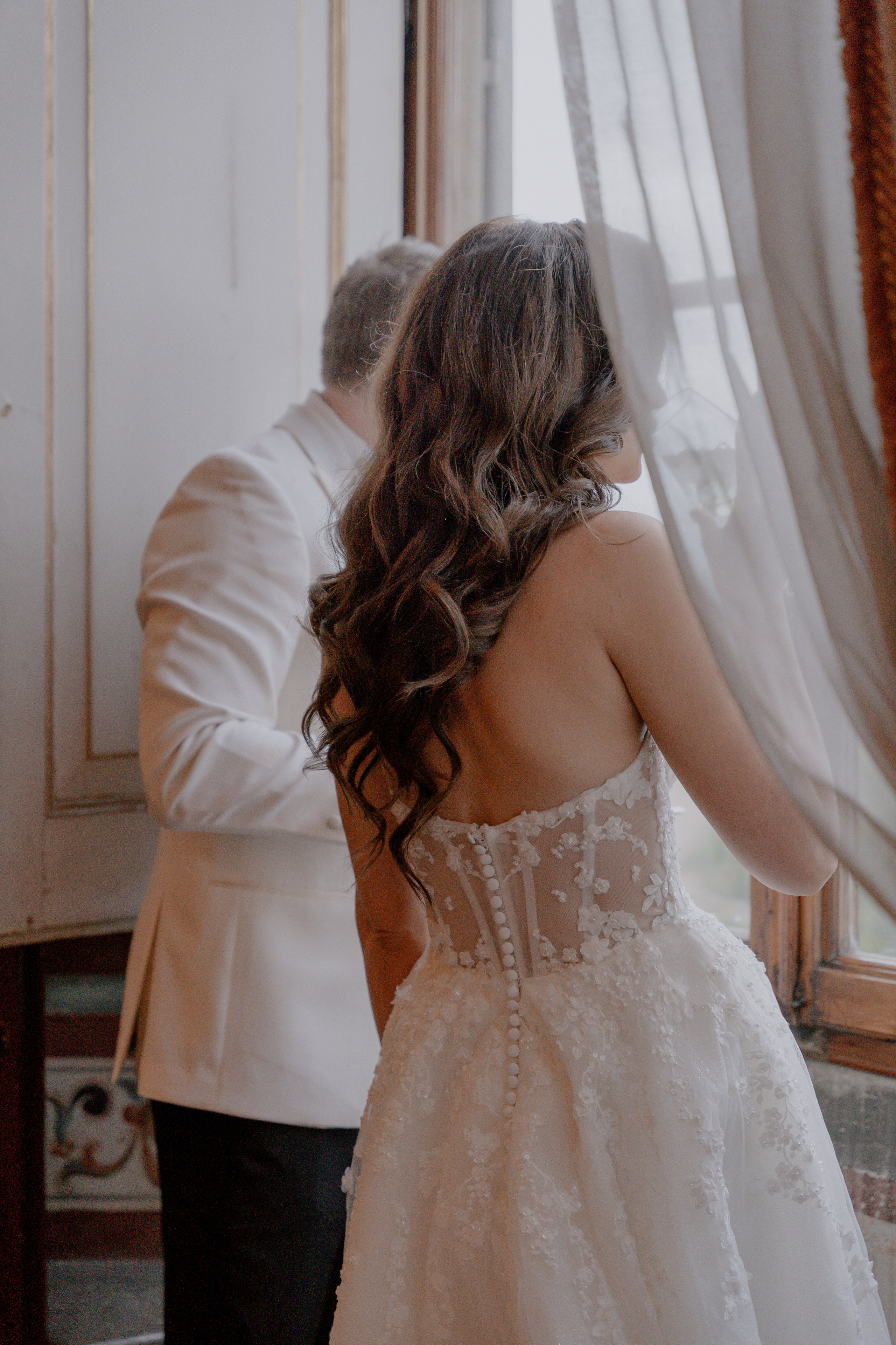 Wedding M&N. Stefano Passerini Editorial Wedding Photographer in Italy