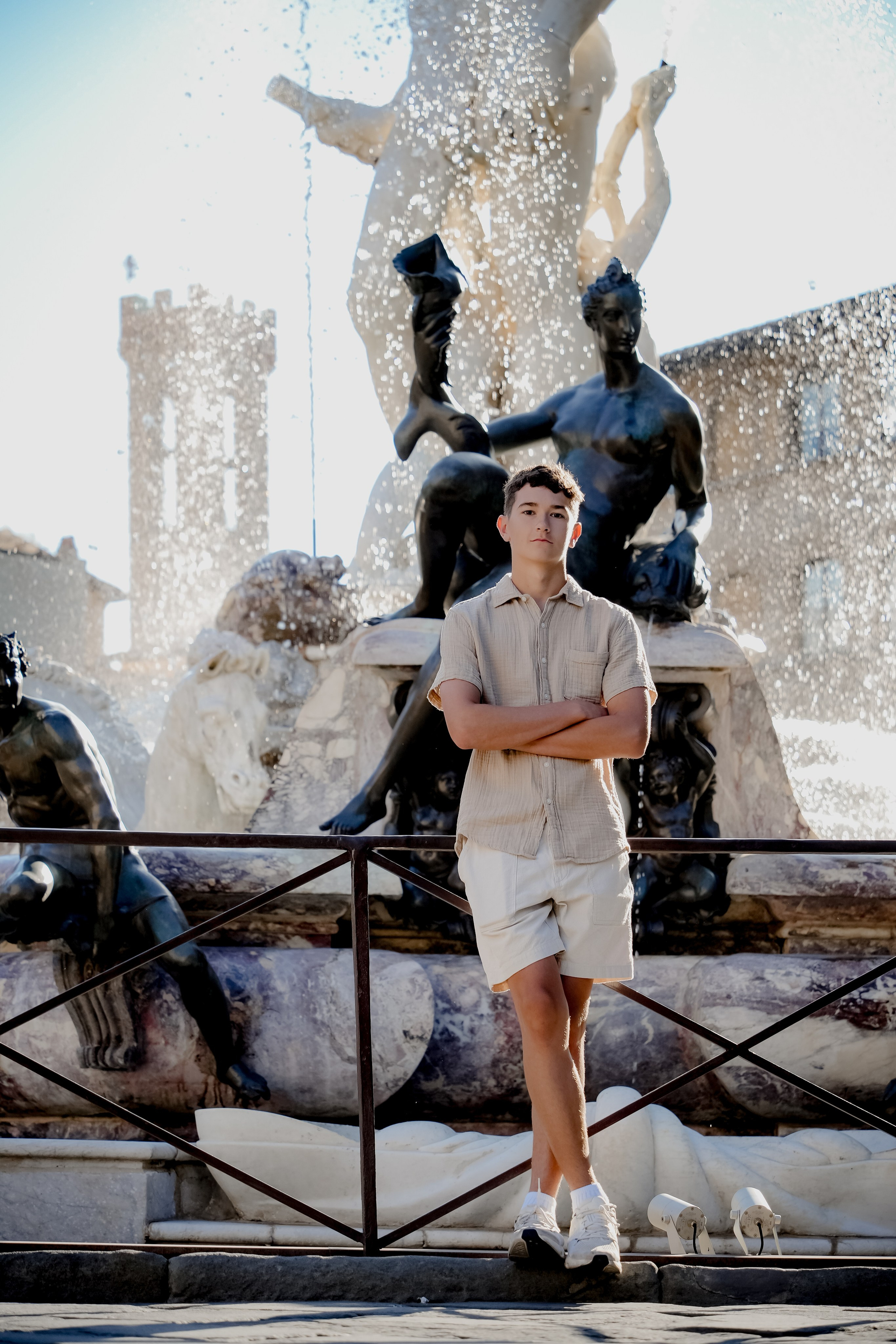 Duomo. Stefano Passerini Editorial Wedding Photographer in Italy