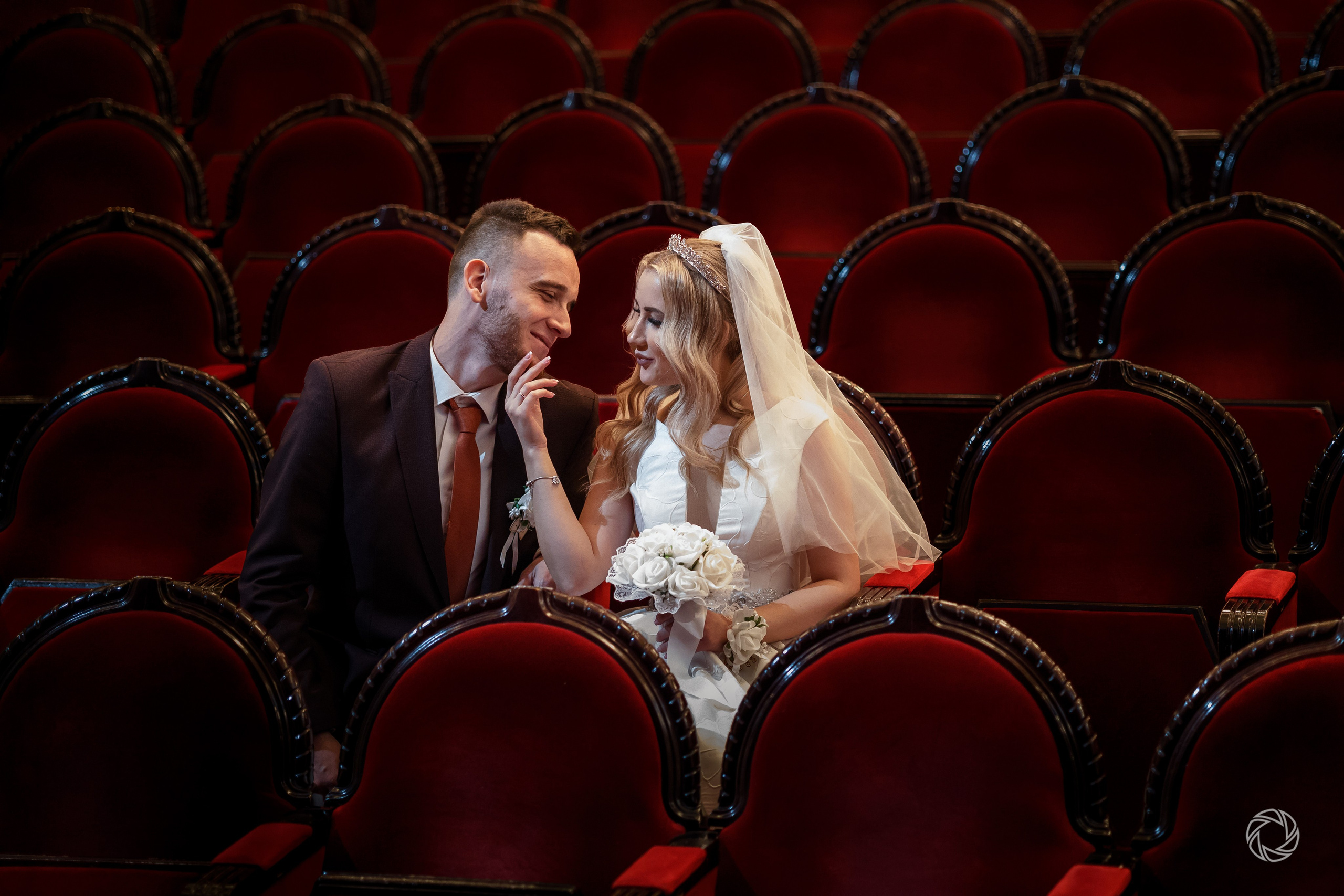 Serghei & Evghenia. ✔️ Фото Видео на свадьбы и крестины Молдова — Cinematic.md