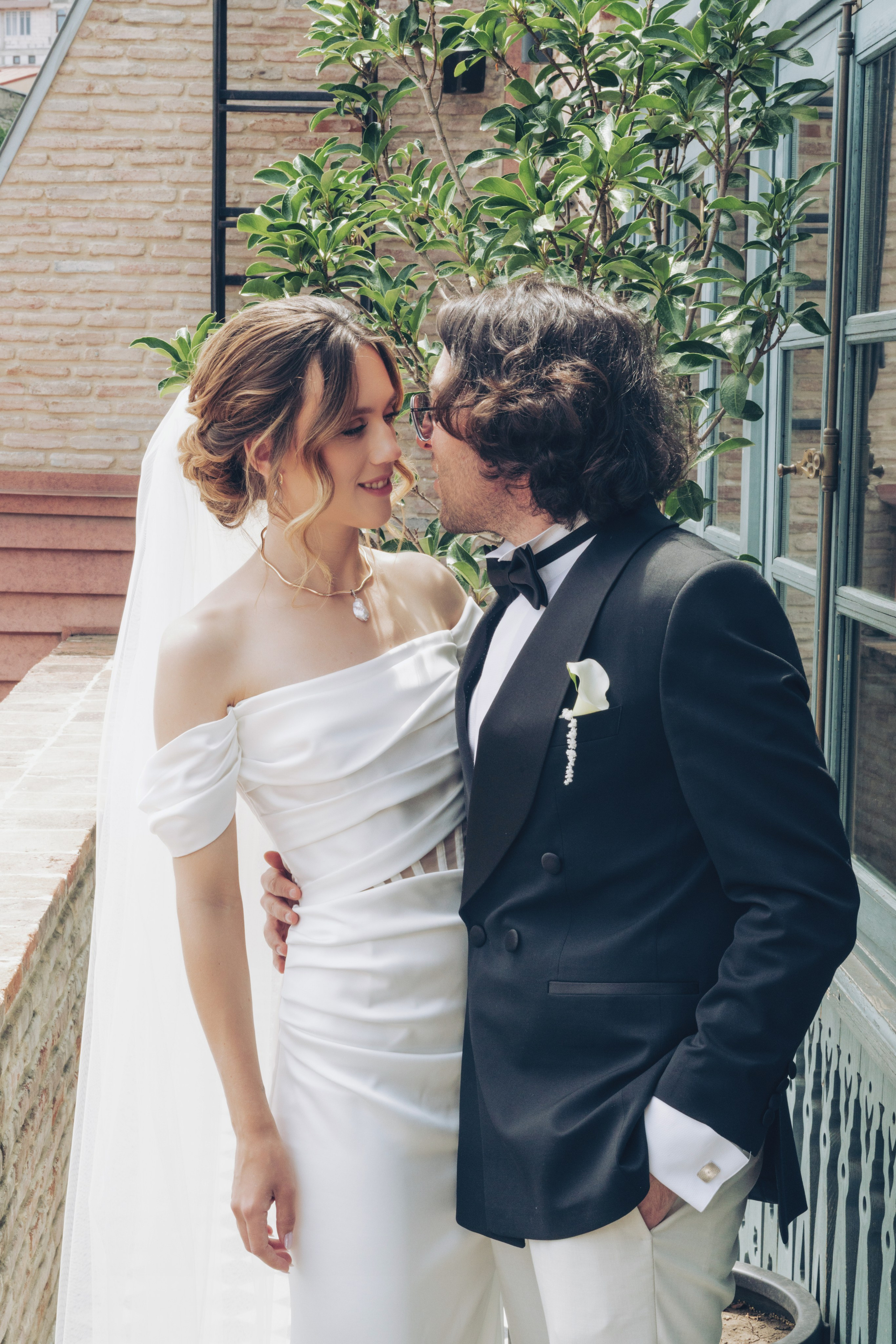 Weddings Chateau Mephis Kalaki. Create your own history with Pierre Studio